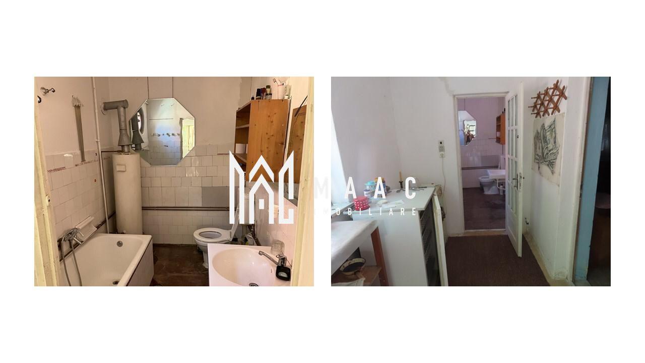 Casă 6 camere individuală | Mediaș Nord-Est | 168 mp, teren 360 mp - 9