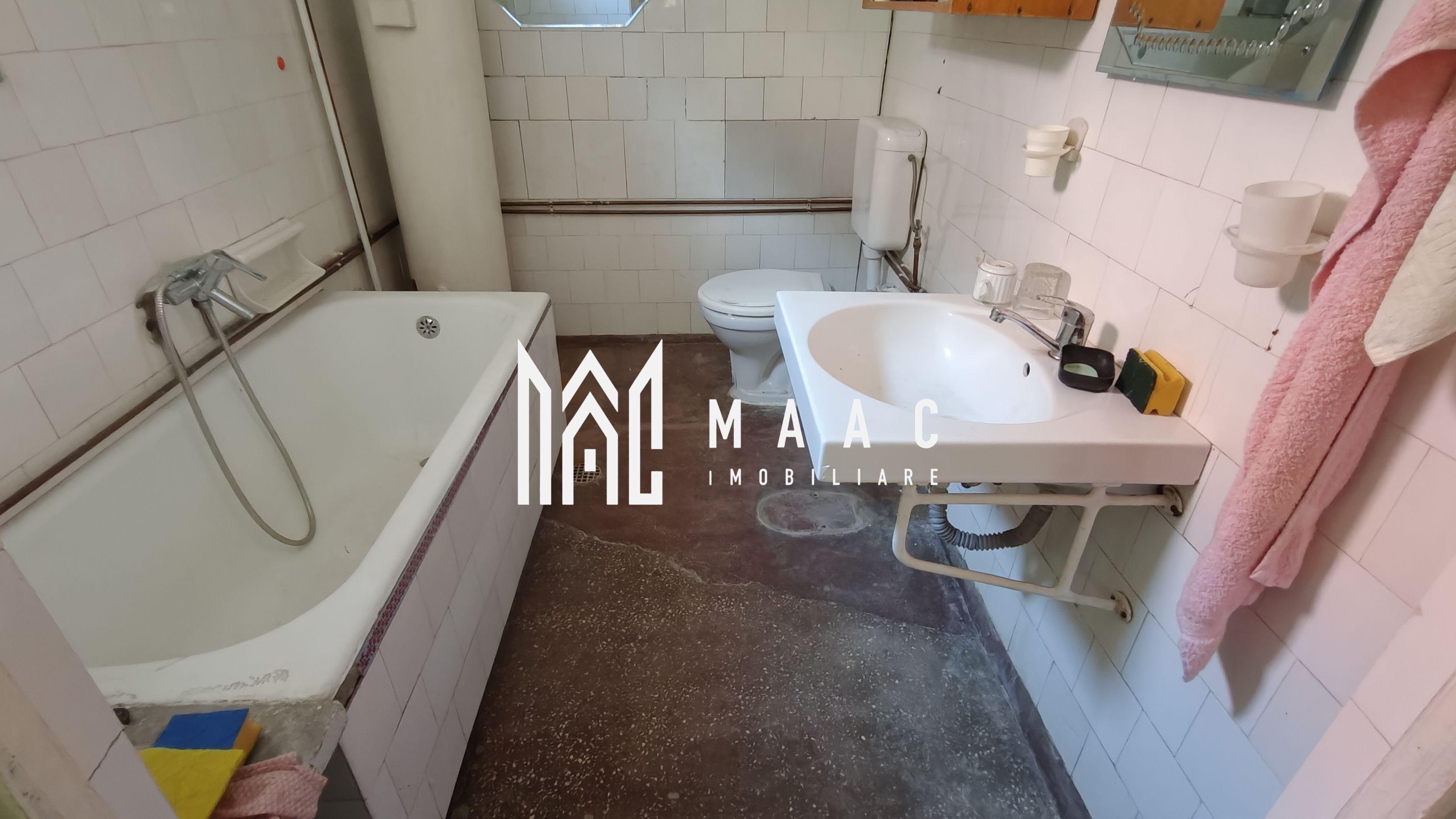 Casă 6 camere individuală | Mediaș Nord-Est | 168 mp, teren 360 mp - 7