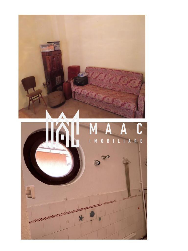 Casă 6 camere individuală | Mediaș Nord-Est | 168 mp, teren 360 mp - 10