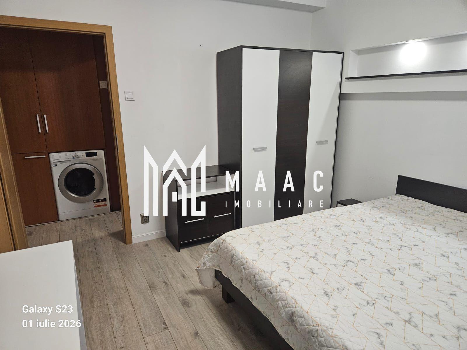 Apartament 3 camere Sibiu | Vasile Aaron | 70 mp, etaj 1, lift - 5