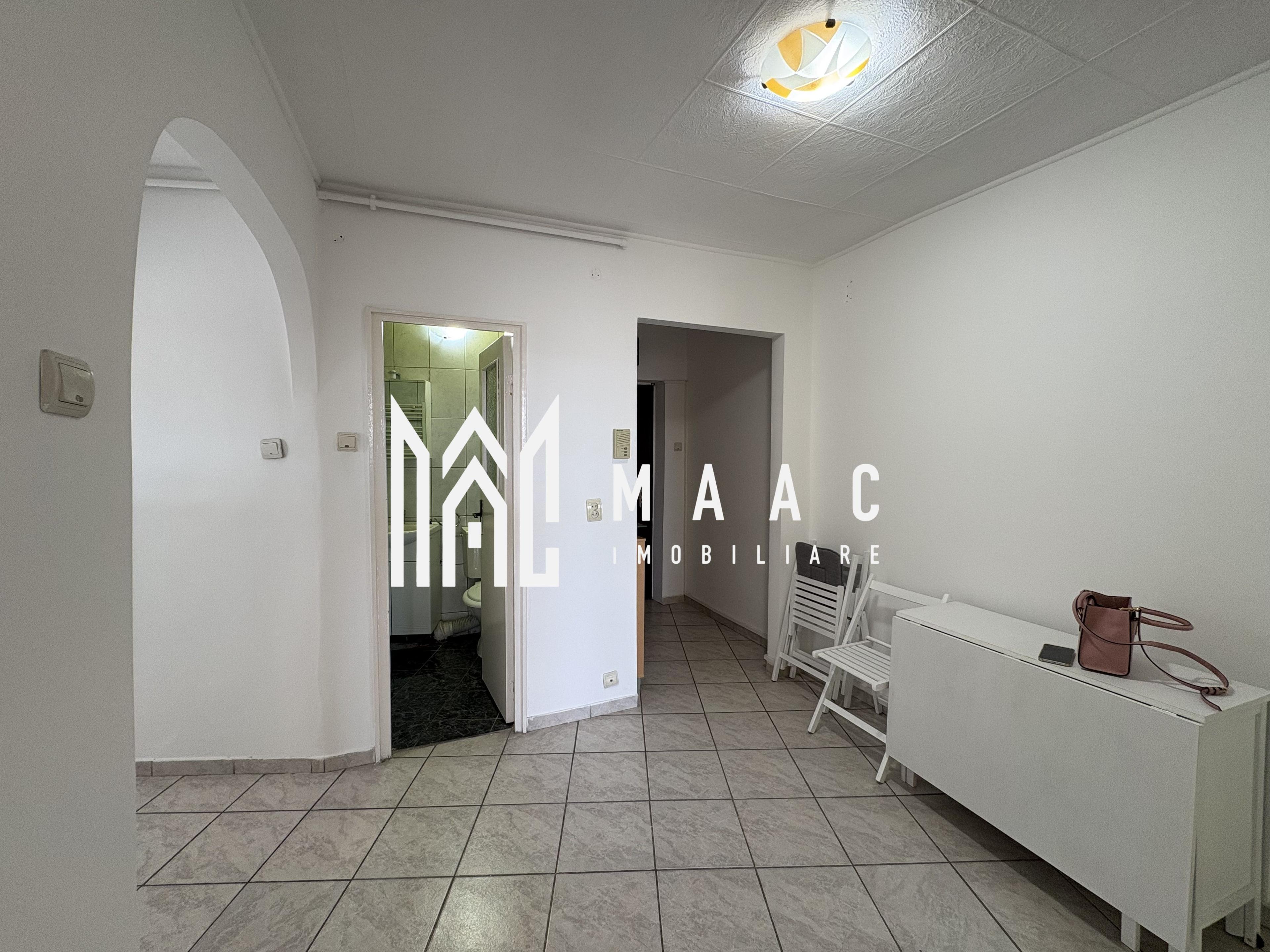 Apartament 2 camere de închiriat | Central, Sibiu | 60 mp - 1