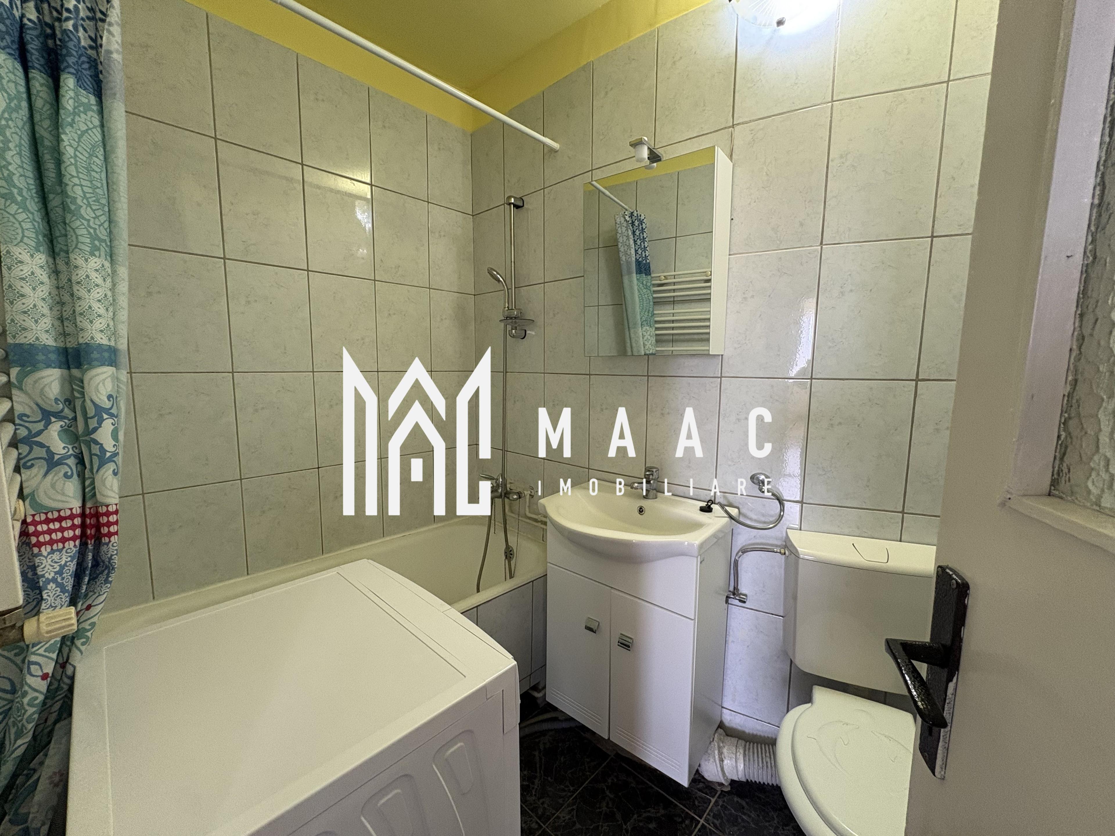 Apartament 2 camere de închiriat | Central, Sibiu | 60 mp - 7
