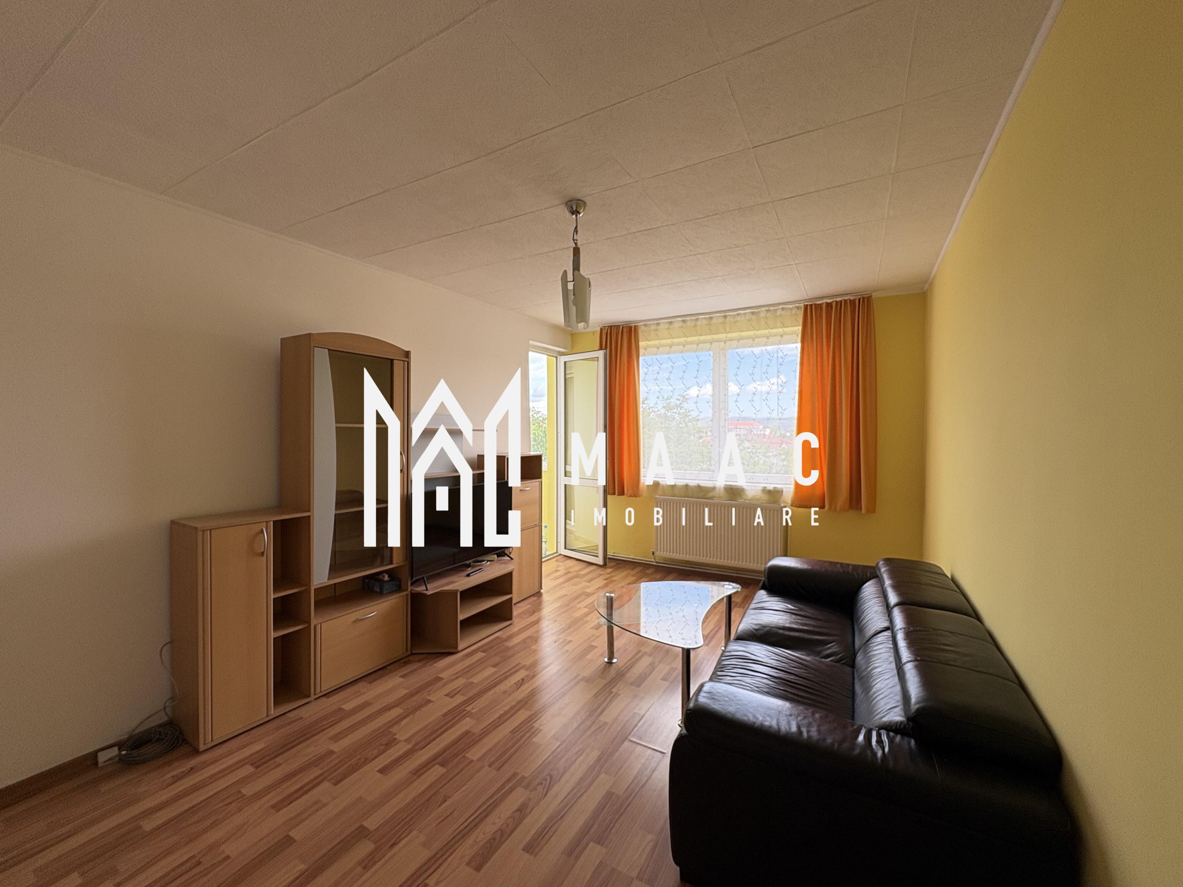 Apartament 2 camere de închiriat | Central, Sibiu | 60 mp - 3