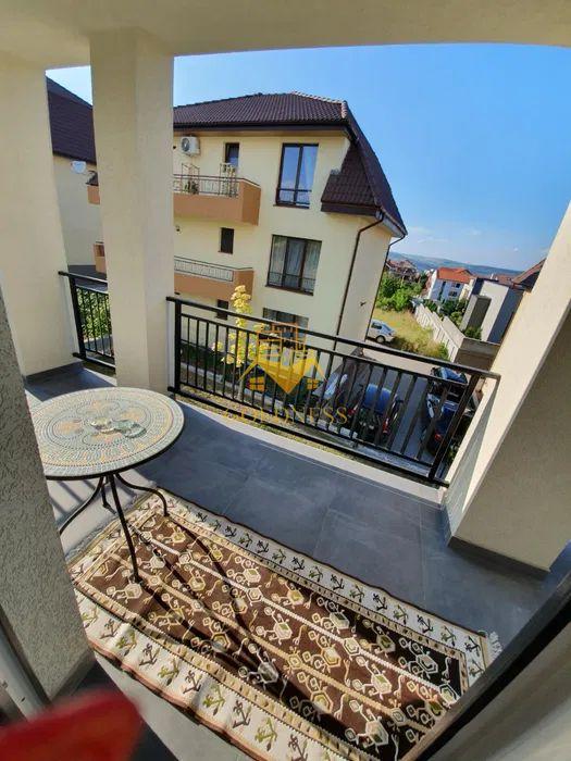 2 camere, modern, parcare, bloc nou, Europa Zona Calea Turzii, Toyota - 6