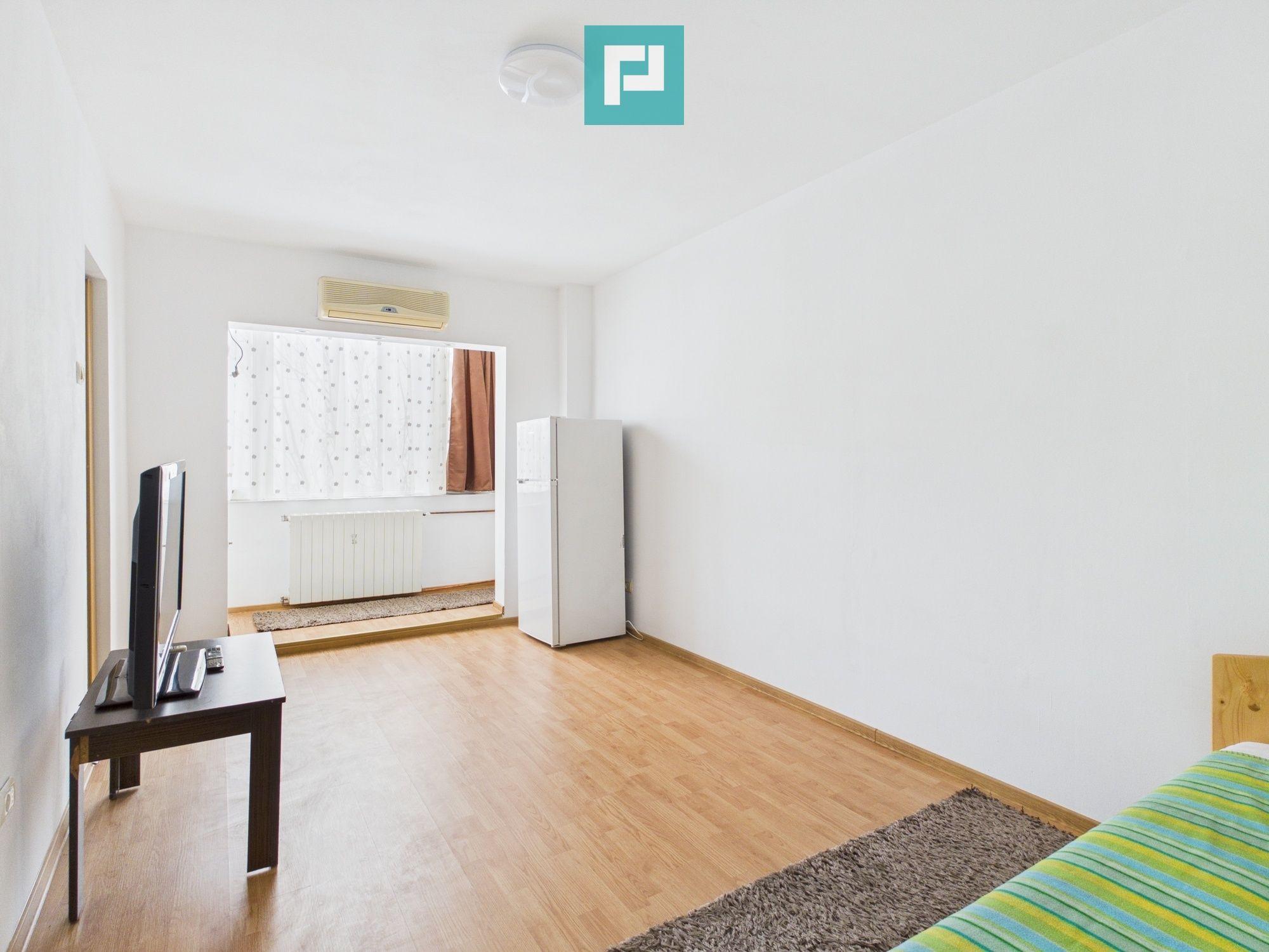 Garsonieră de închiriat – Piața UTA - 1