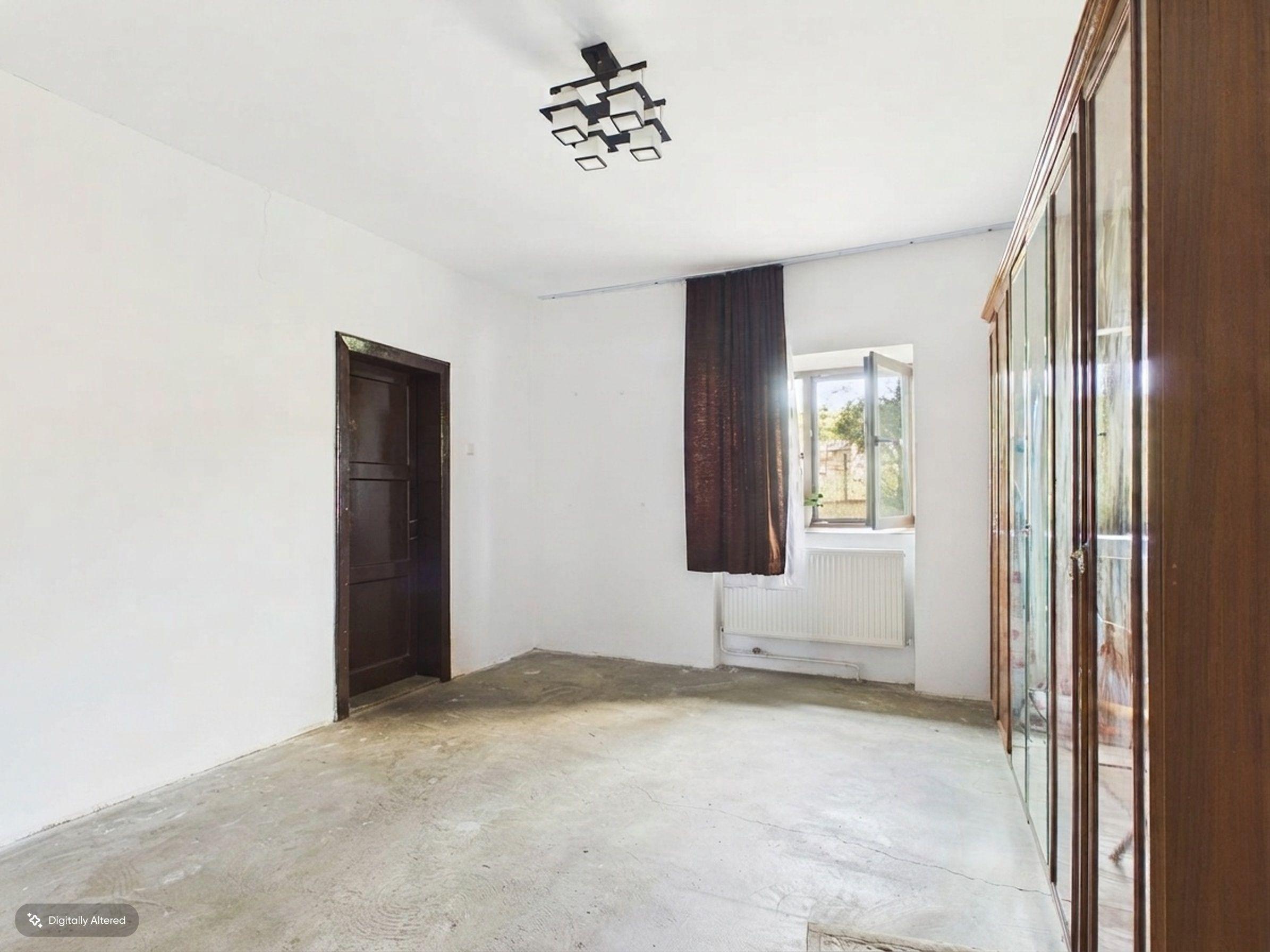 Colnă cu 7 camere în Covăsânț și teren 9 ha - 4