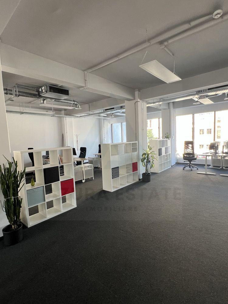 Spatiu comercial 2 etaje autorizate ISU 470 mp utili zona Lazaret - 4