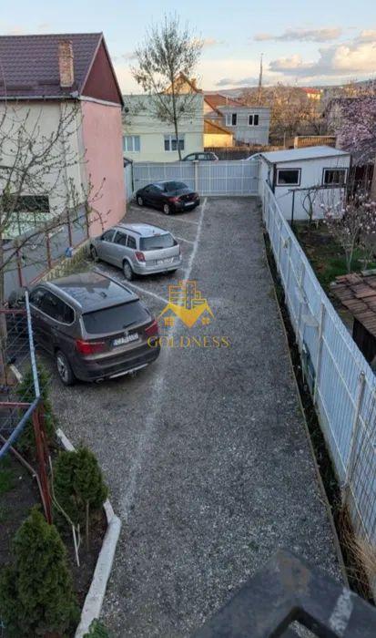2 camere, parcare, curte, Marasti, Fabricii, Mega Image - 5