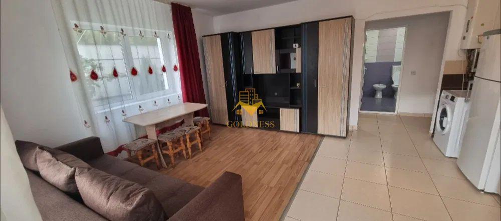 2 camere, parcare, curte, Marasti, Fabricii, Mega Image - 1