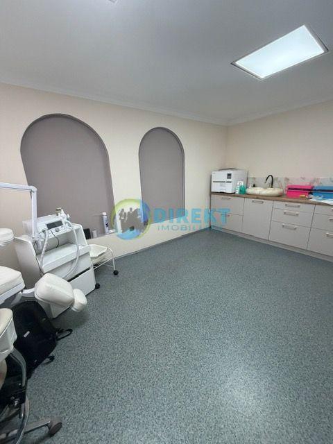 Spatiu comercial zona , Spitalul Judetean - 1