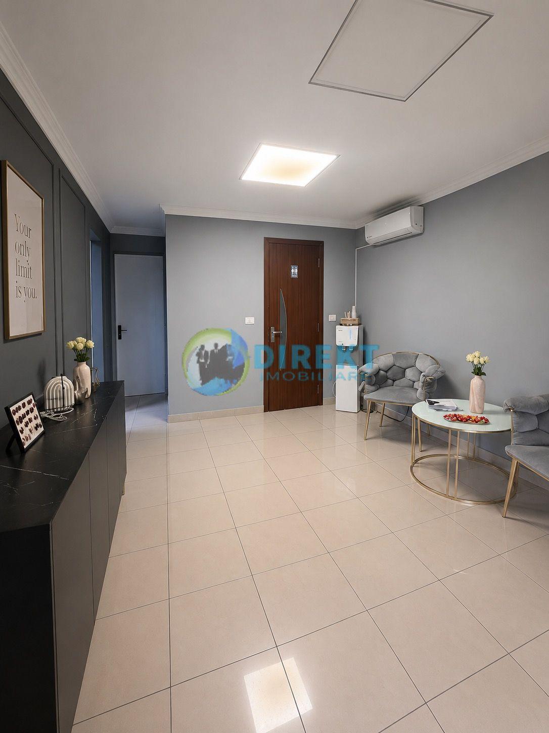 Spatiu comercial zona , Spitalul Judetean - 4