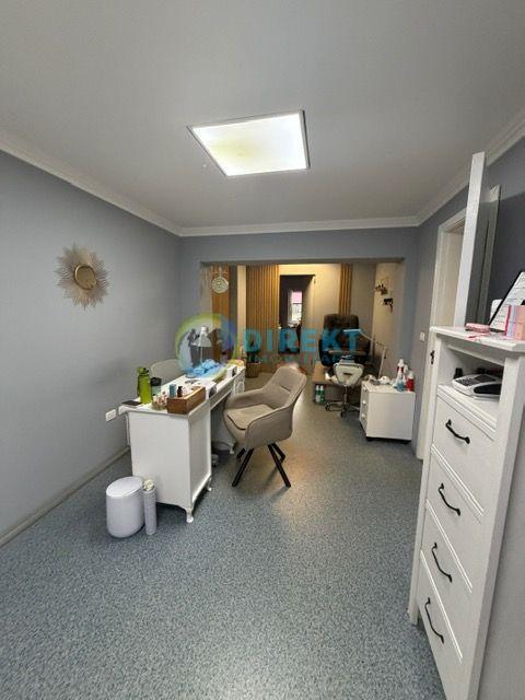 Spatiu comercial zona , Spitalul Judetean - 2