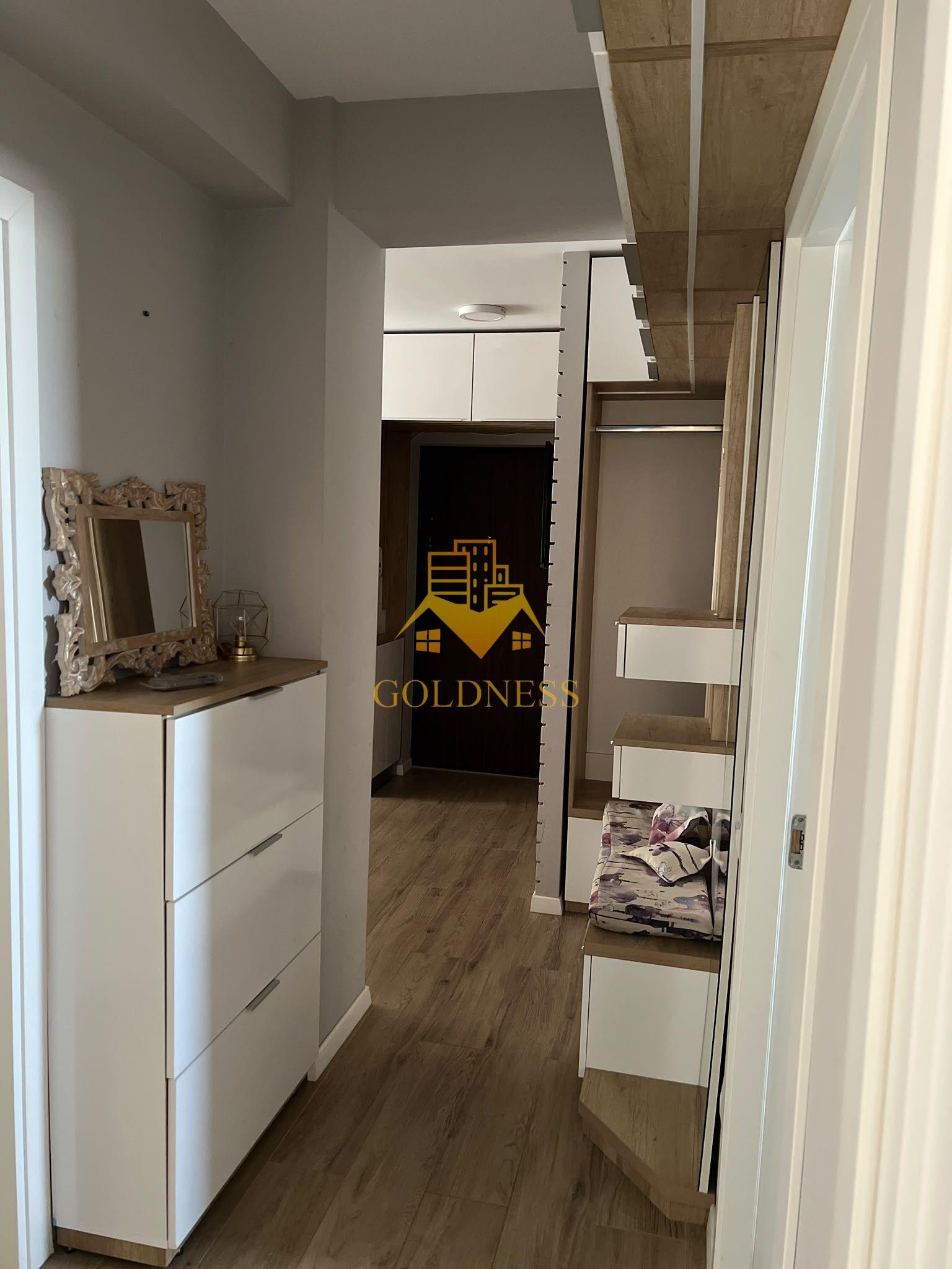 2 camere, modern, terasă, parcare,Omnia Rezidence,Apahida,Octavian P. - 8