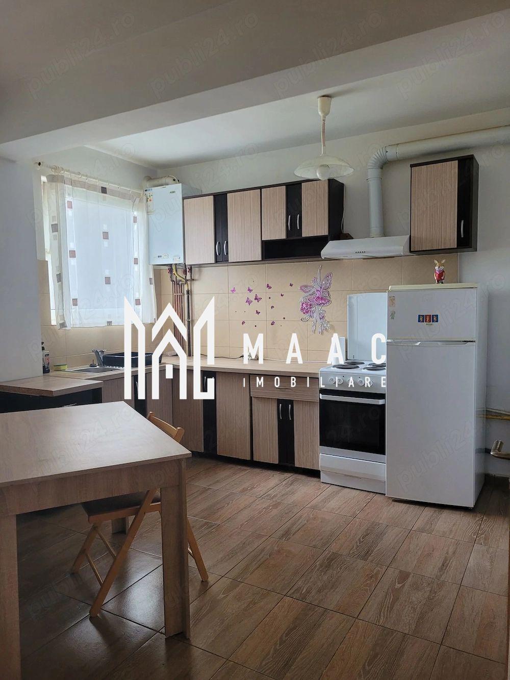 Apartament 2 camere decomandat | Hipodrom 3, Sibiu | balcon 12 mp - 1
