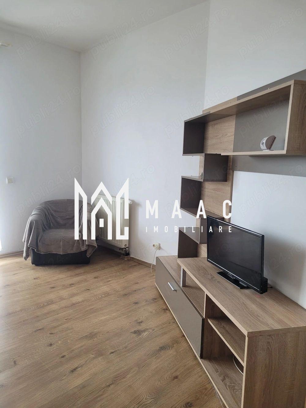 Apartament 2 camere decomandat | Hipodrom 3, Sibiu | balcon 12 mp - 2