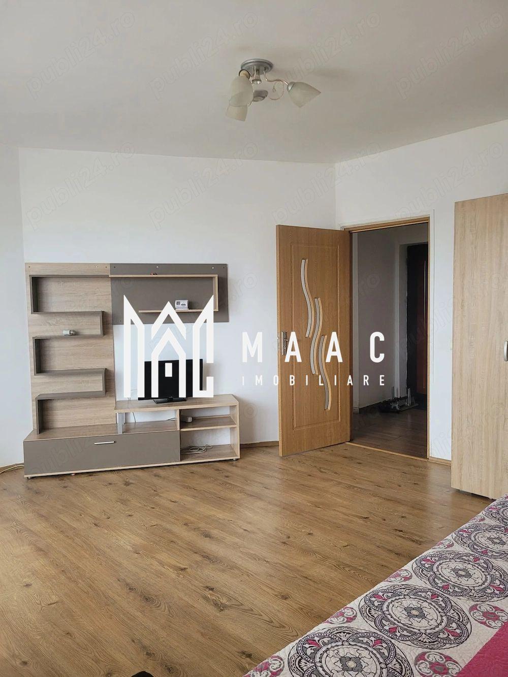 Apartament 2 camere decomandat | Hipodrom 3, Sibiu | balcon 12 mp - 5