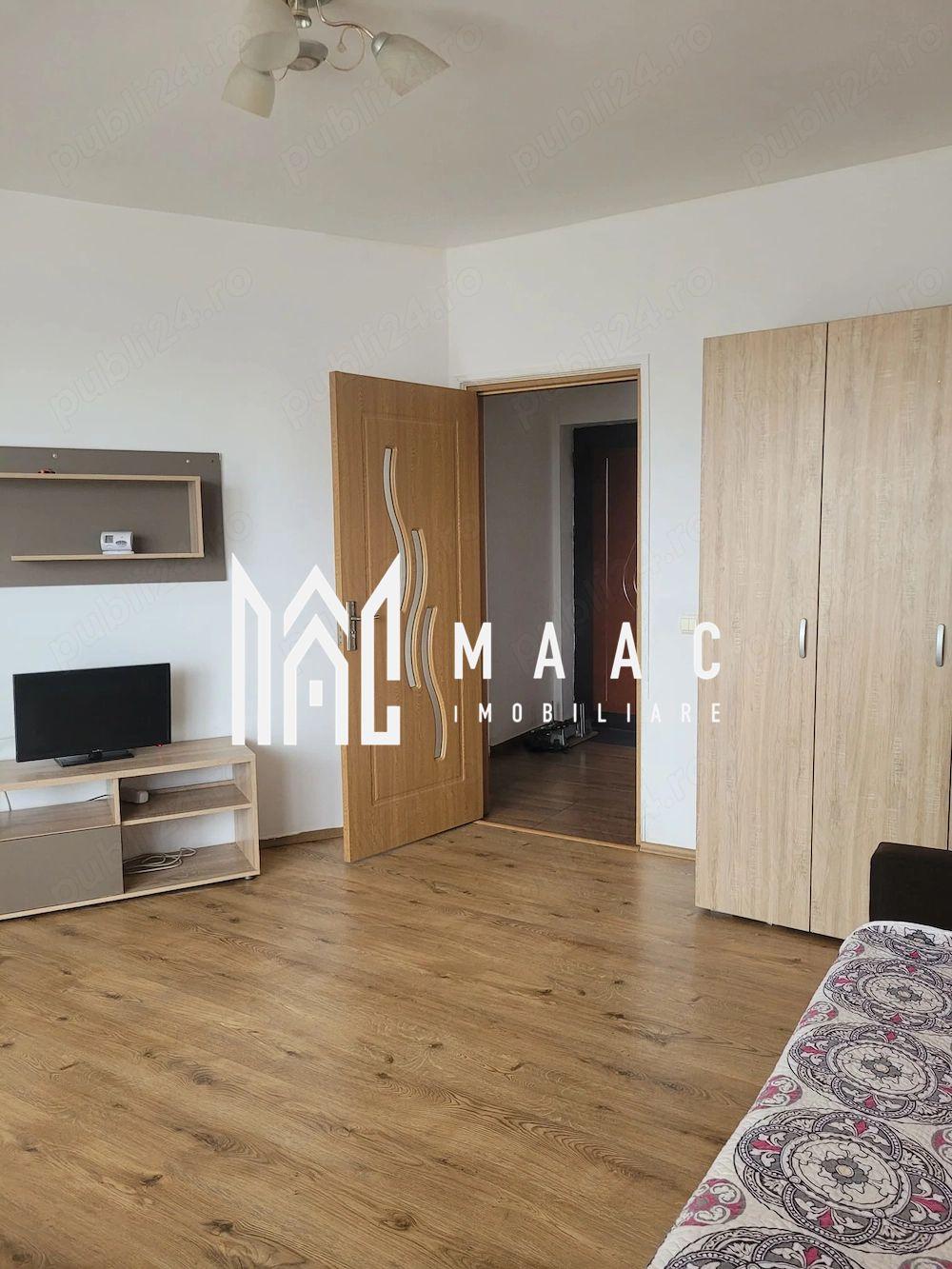 Apartament 2 camere decomandat | Hipodrom 3, Sibiu | balcon 12 mp - 7