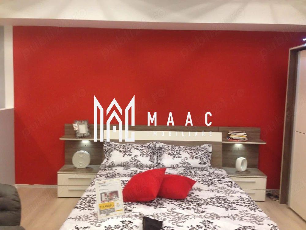 Apartament 2 camere decomandat | Turnișor, Sibiu | terasă, parcare - 2