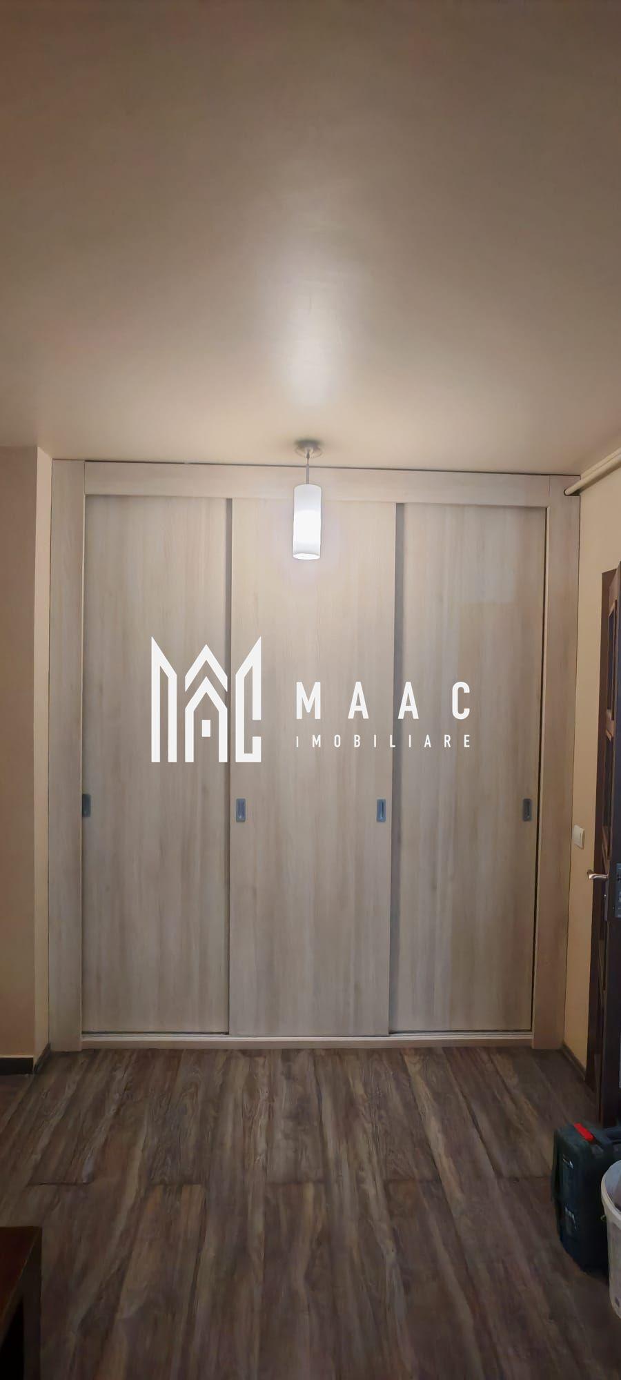 Apartament de închiriat Sibiu | 2 camere | Terezian, decomandat - 7
