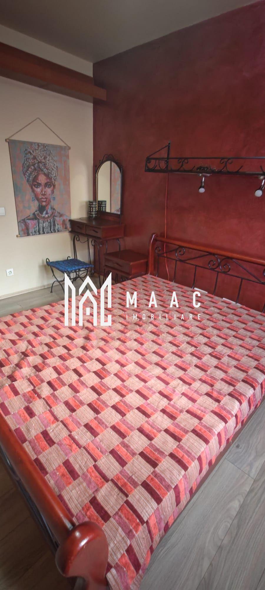 Apartament de închiriat Sibiu | 2 camere | Terezian, decomandat - 3