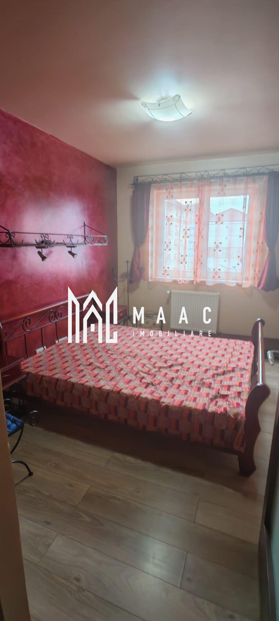 Apartament de închiriat Sibiu | 2 camere | Terezian, decomandat - 4