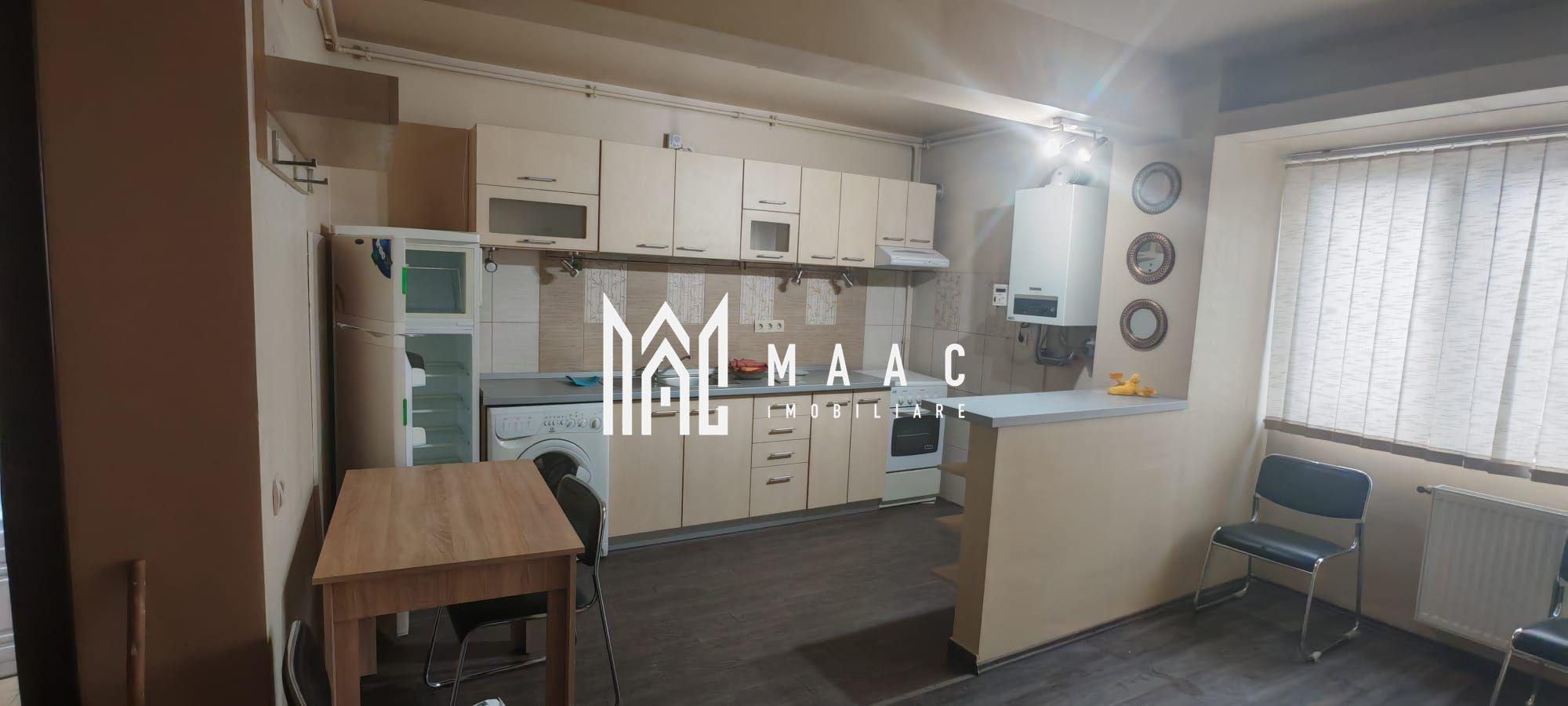 Apartament de închiriat Sibiu | 2 camere | Terezian, decomandat - 2