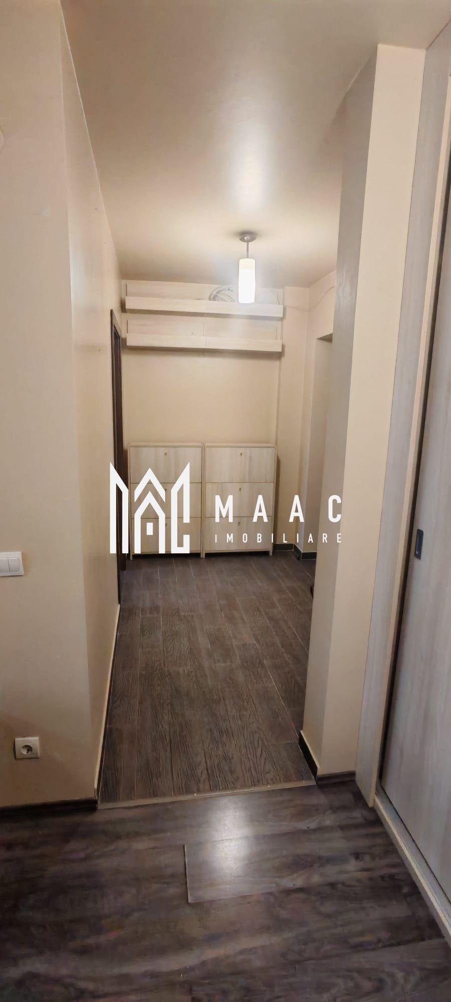 Apartament de închiriat Sibiu | 2 camere | Terezian, decomandat - 6
