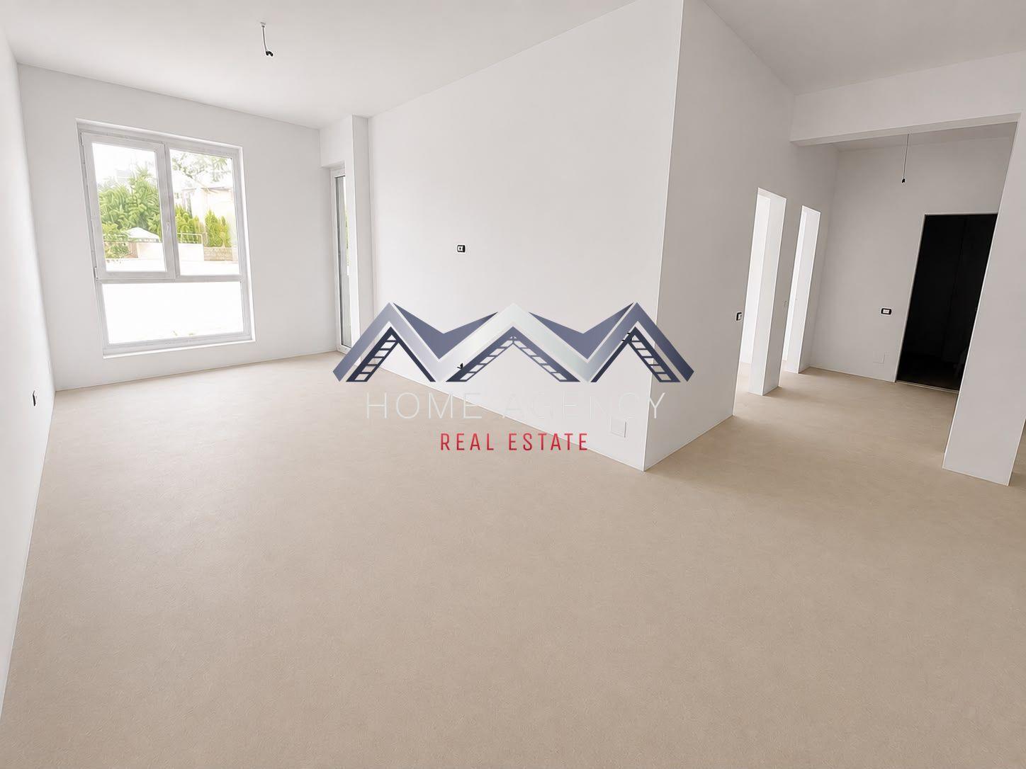 Apartament 3 camere 78 mp utili | Otopeni central | Finisaje la alegere