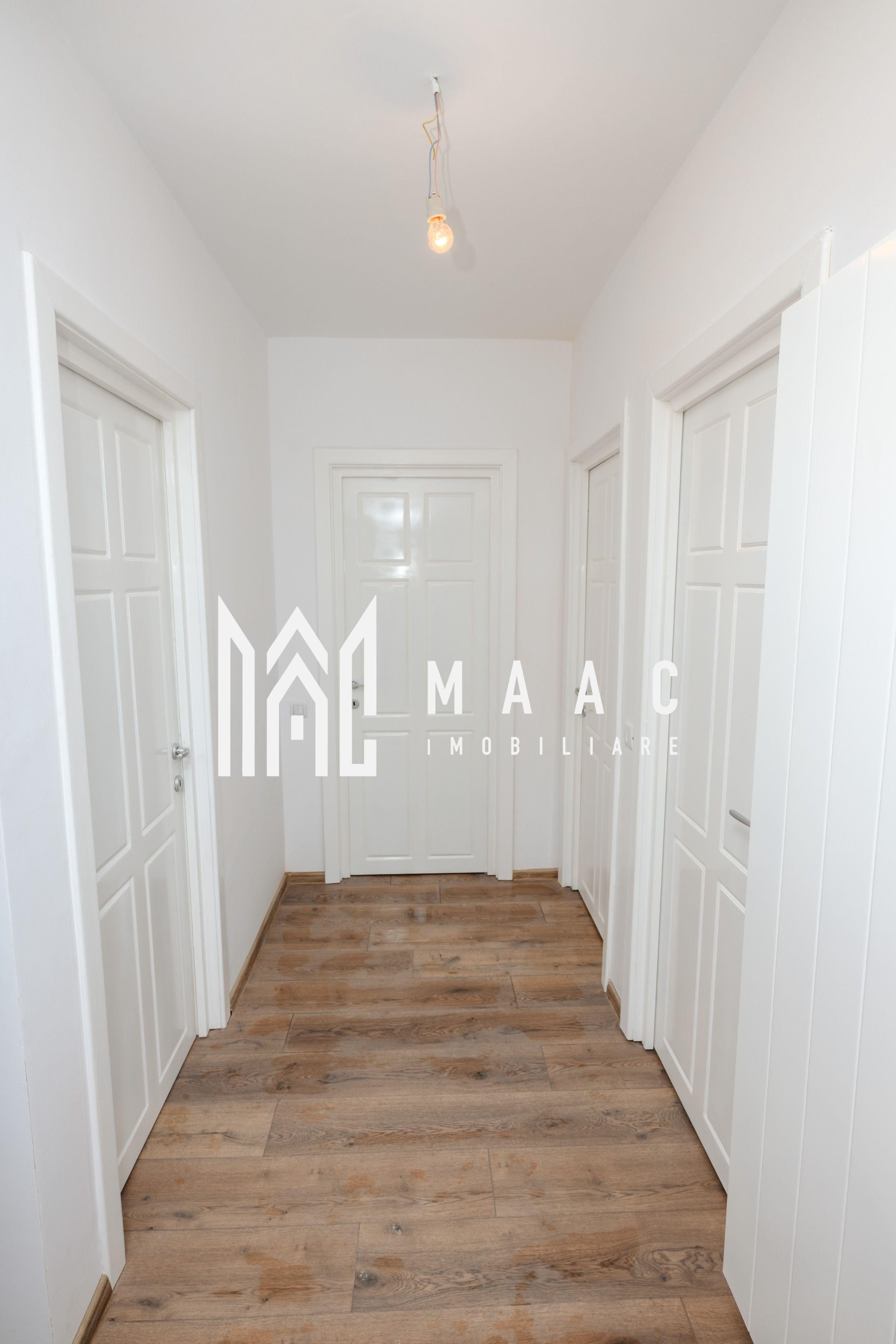 Apartament 3 camere | Bloc Nou | Zoo Valcea | Etaj 3 | 93MP - 5