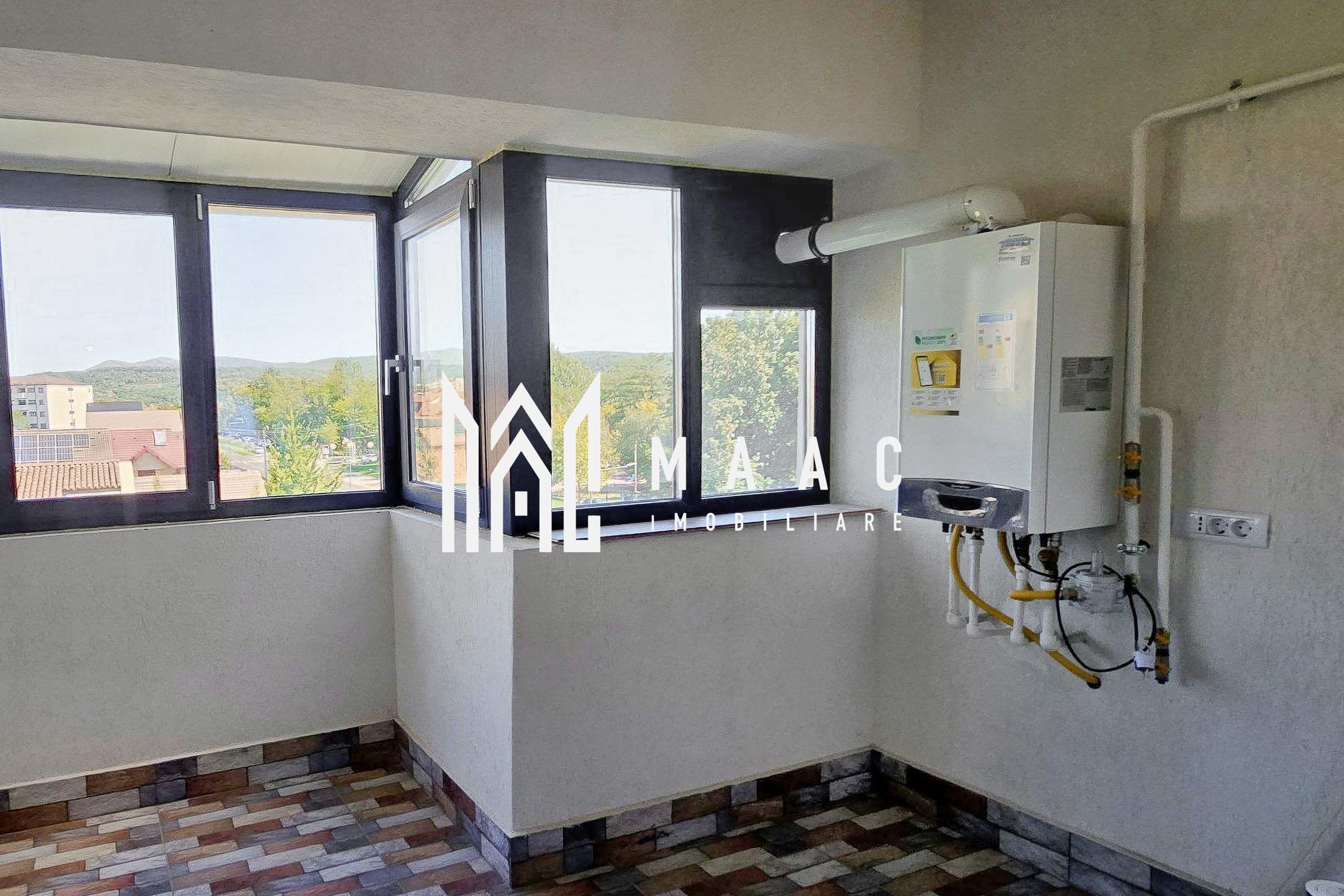 Apartament 3 camere | Bloc Nou | Zoo Valcea | Etaj 3 | 93MP - 6