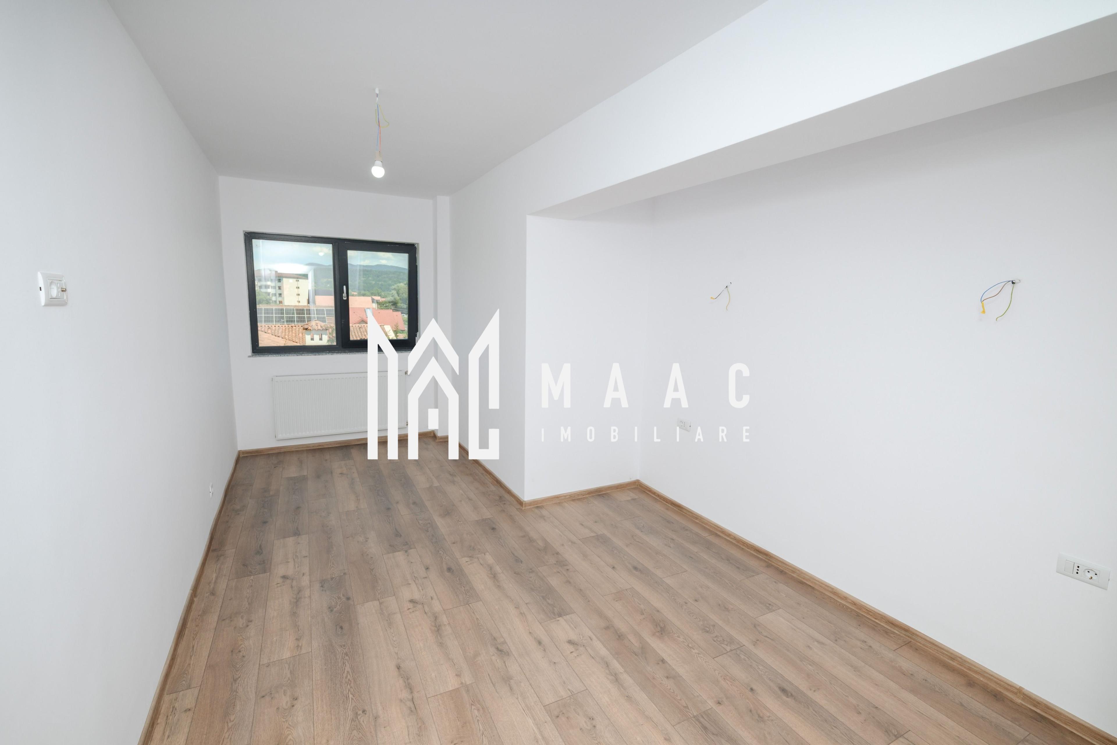 Apartament 3 camere | Bloc Nou | Zoo Valcea | Etaj 3 | 93MP - 9
