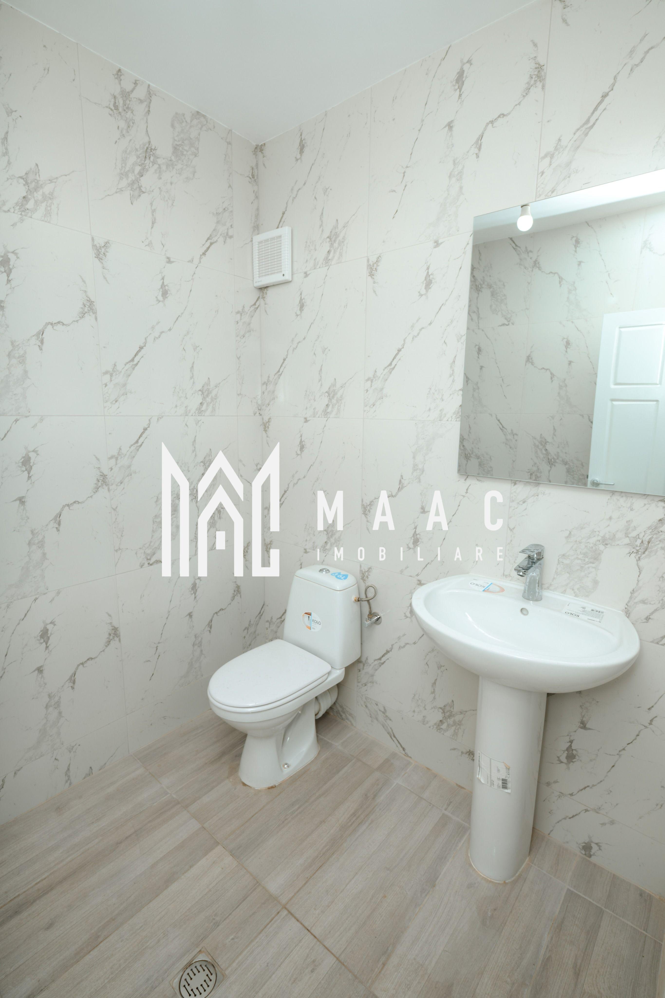 Apartament 3 camere | Bloc Nou | Zoo Valcea | Etaj 3 | 93MP - 7
