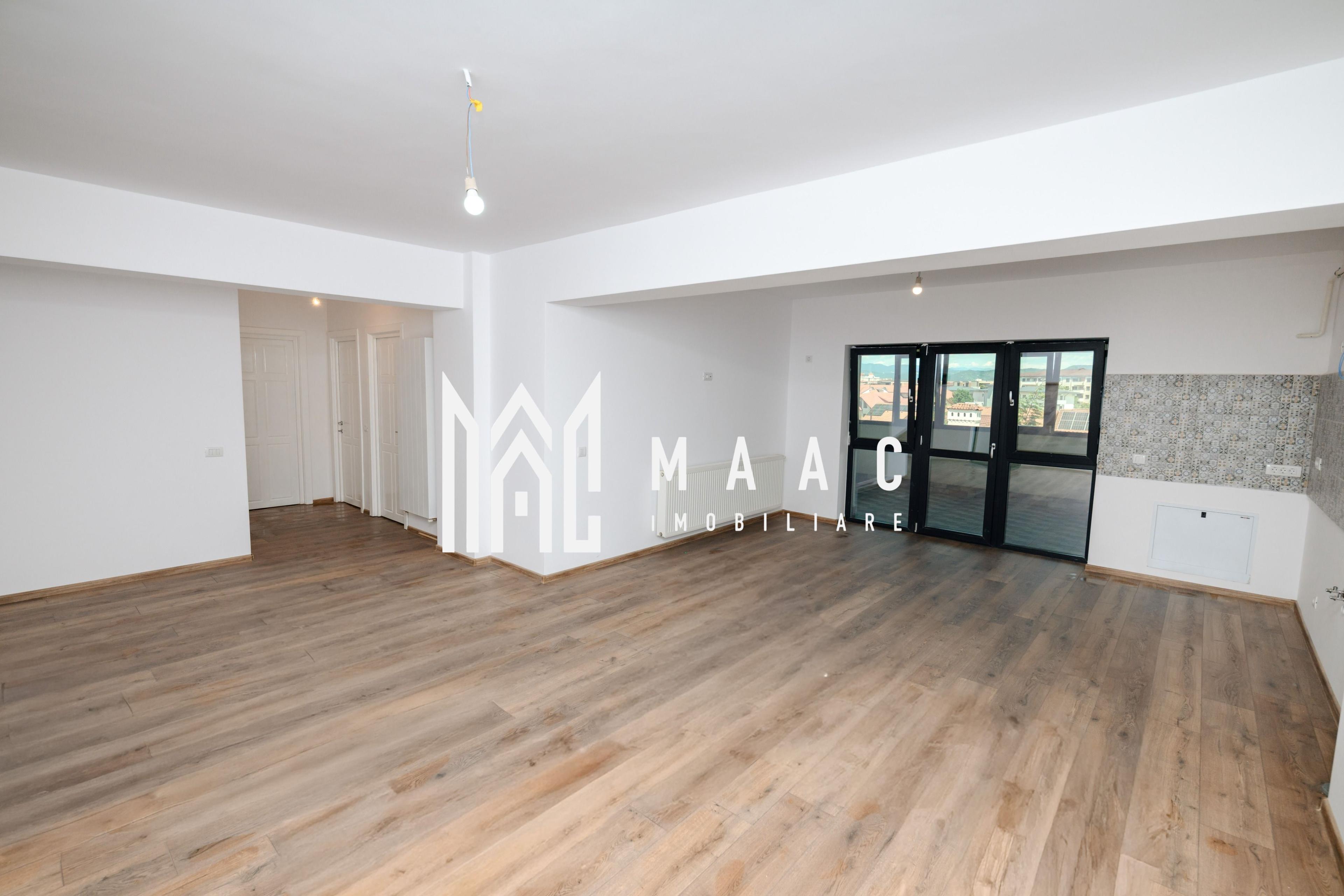 Apartament 3 camere | Bloc Nou | Zoo Valcea | Etaj 3 | 93MP - 6