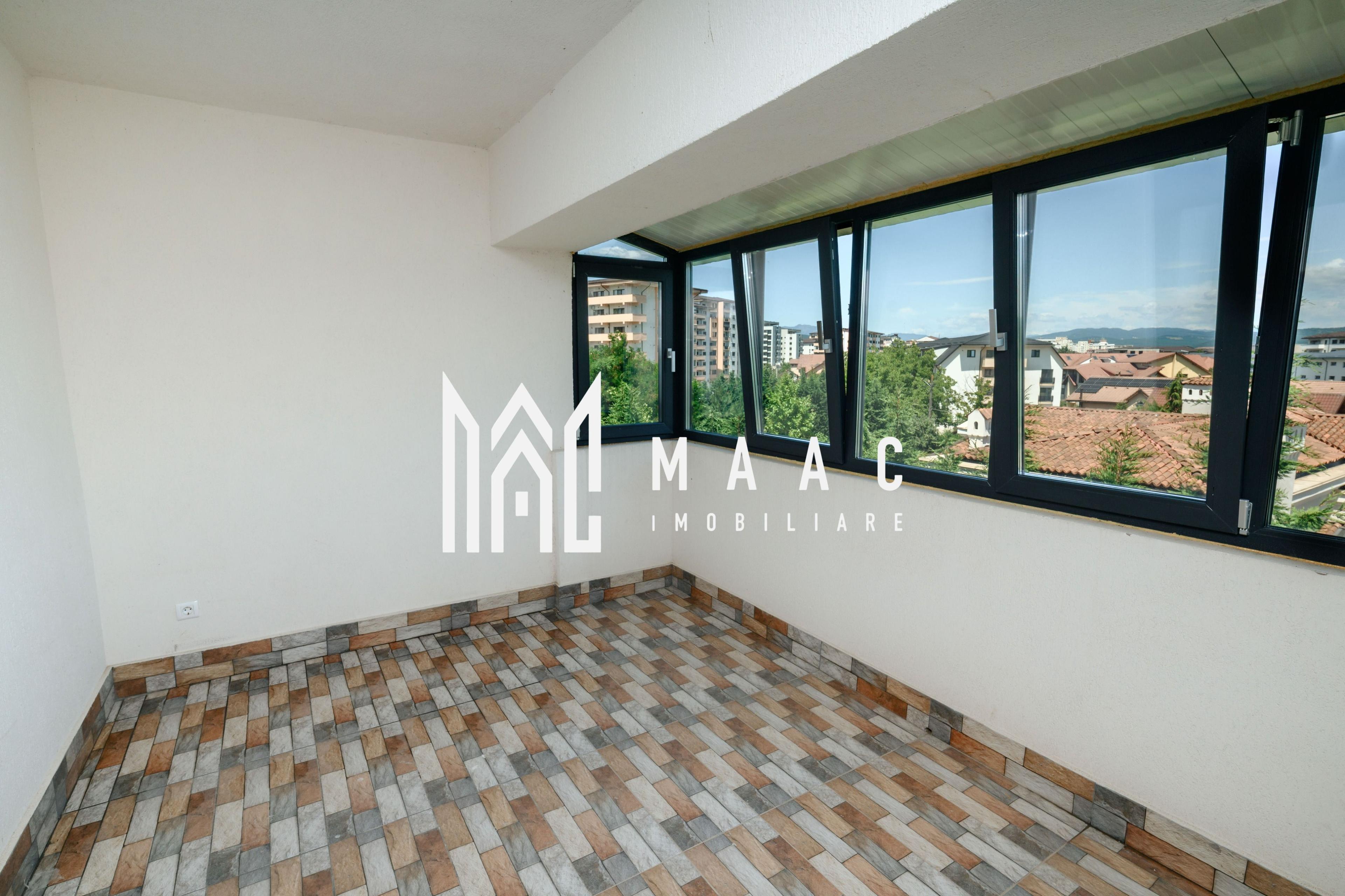 Apartament 3 camere | Bloc Nou | Zoo Valcea | Etaj 3 | 93MP - 3