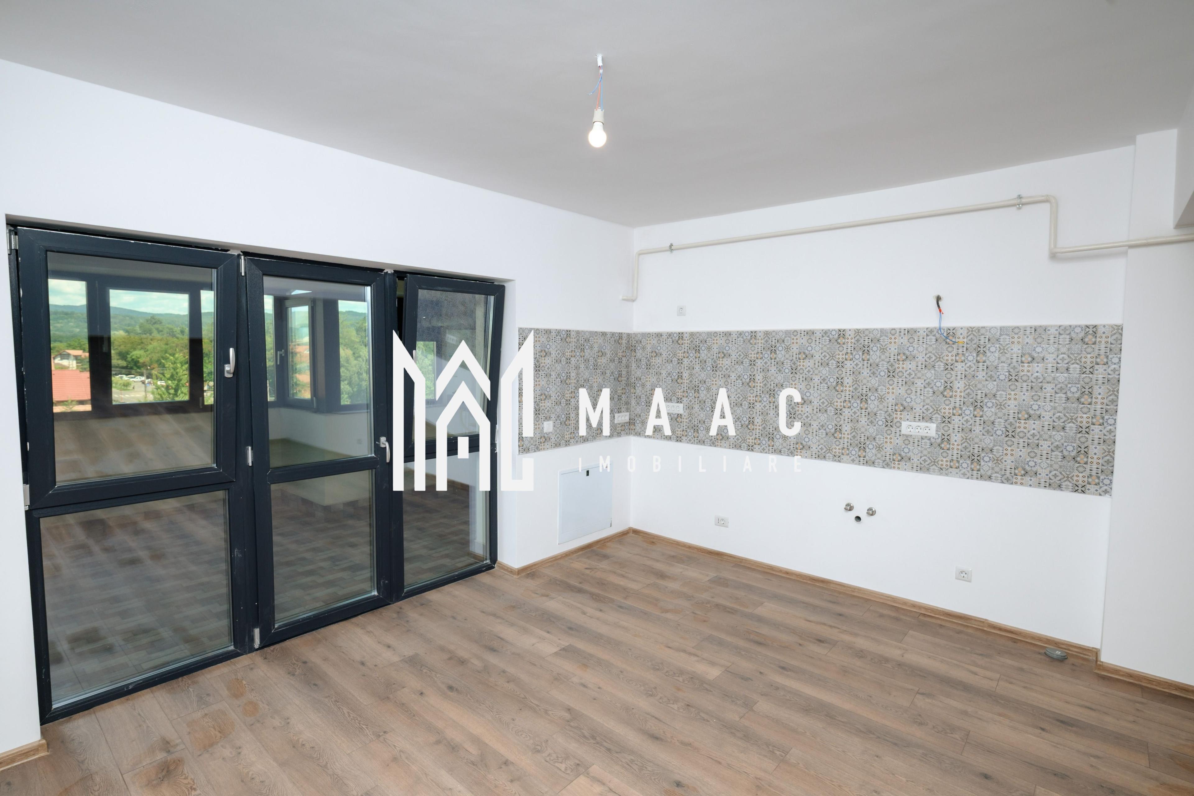 Apartament 3 camere | Bloc Nou | Zoo Valcea | Etaj 3 | 93MP - 12