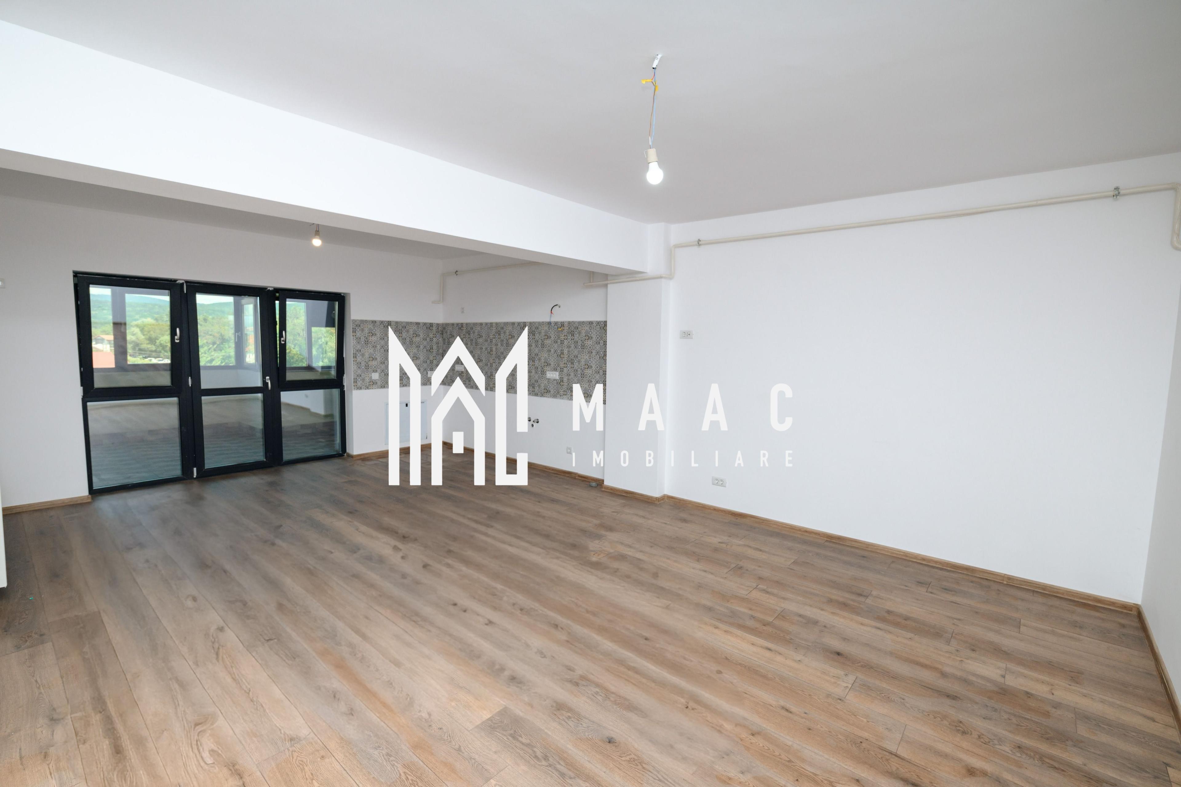 Apartament 3 camere | Bloc Nou | Zoo Valcea | Etaj 3 | 93MP - 1