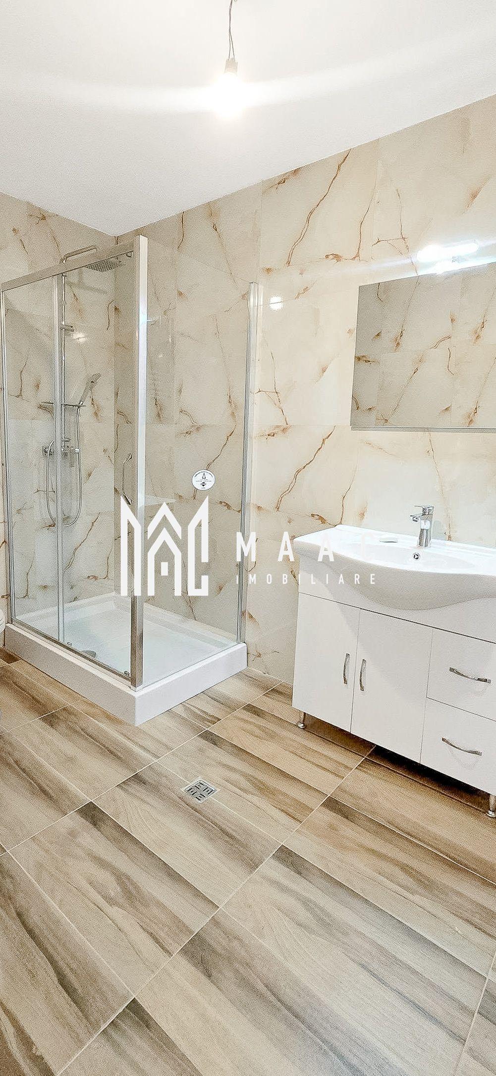 Apartament 3 camere | Bloc Nou | Zoo Valcea | Etaj 3 | 93MP - 3