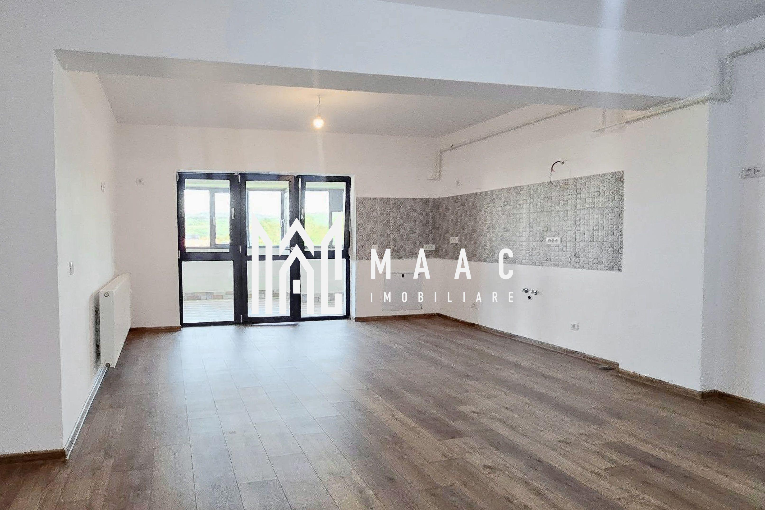 Apartament 3 camere | Bloc Nou | Zoo Valcea | Etaj 3 | 93MP