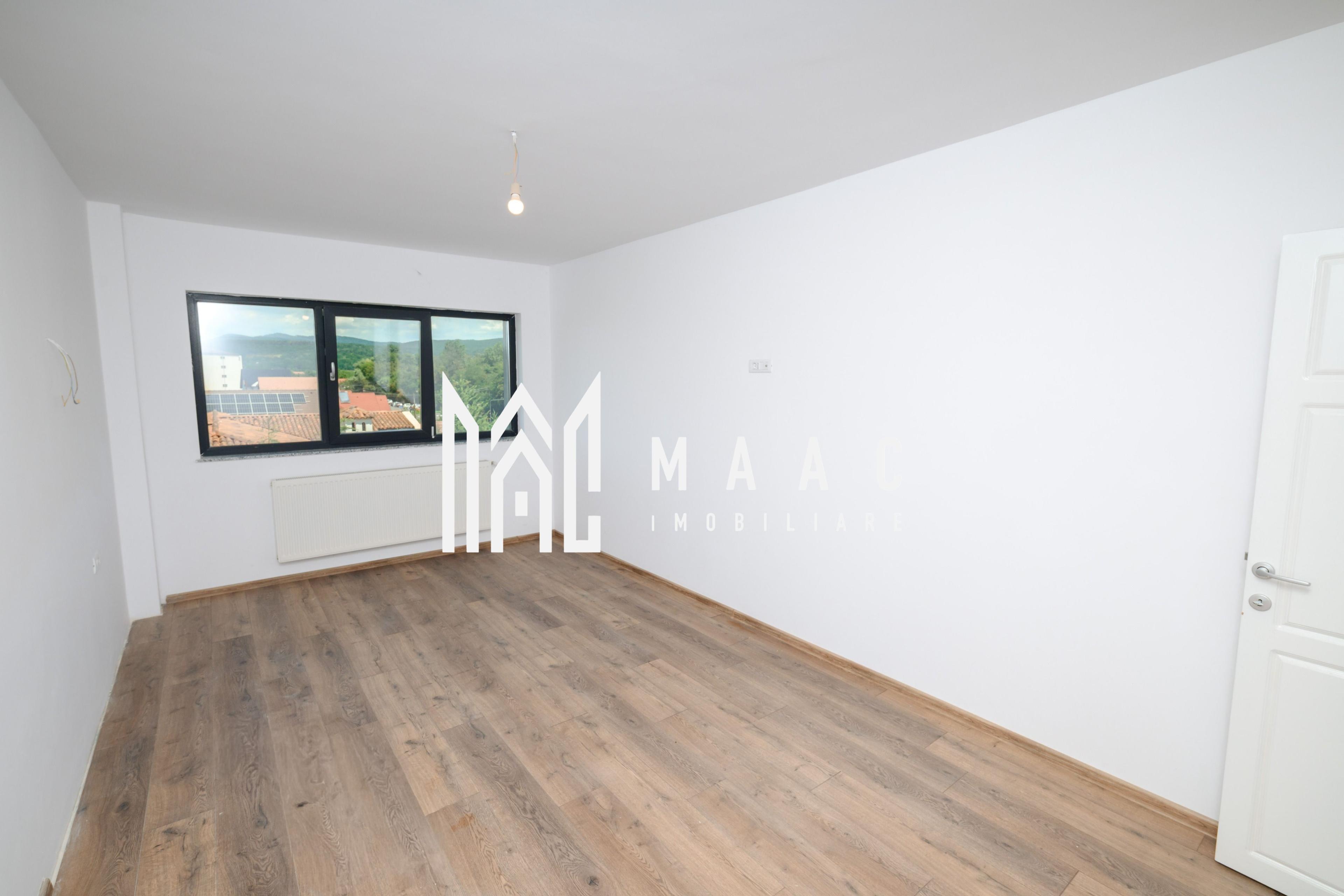 Apartament 3 camere | Bloc Nou | Zoo Valcea | Etaj 3 | 93MP - 8