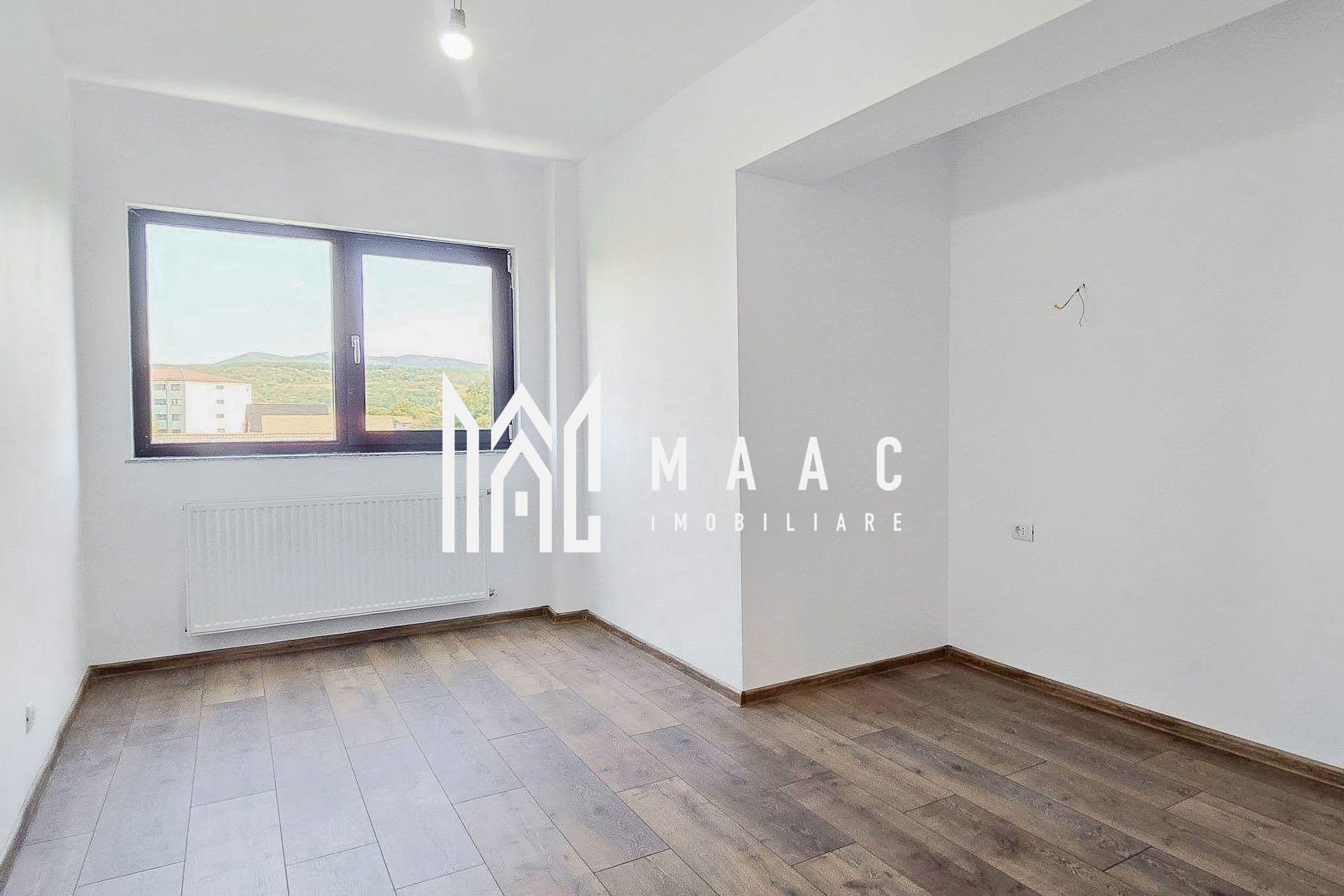 Apartament 3 camere | Bloc Nou | Zoo Valcea | Etaj 3 | 93MP - 4