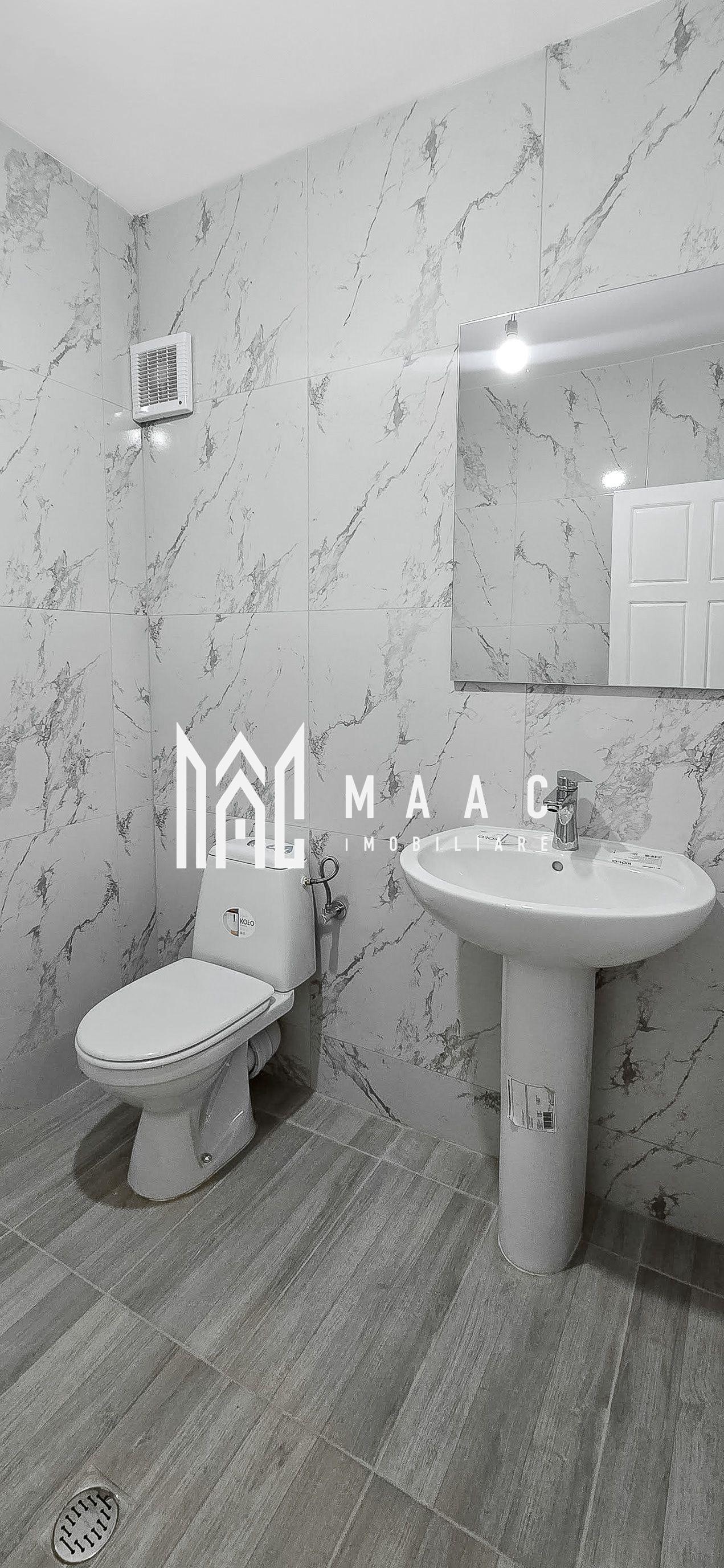 Apartament 3 camere | Bloc Nou | Zoo Valcea | Etaj 3 | 93MP - 5