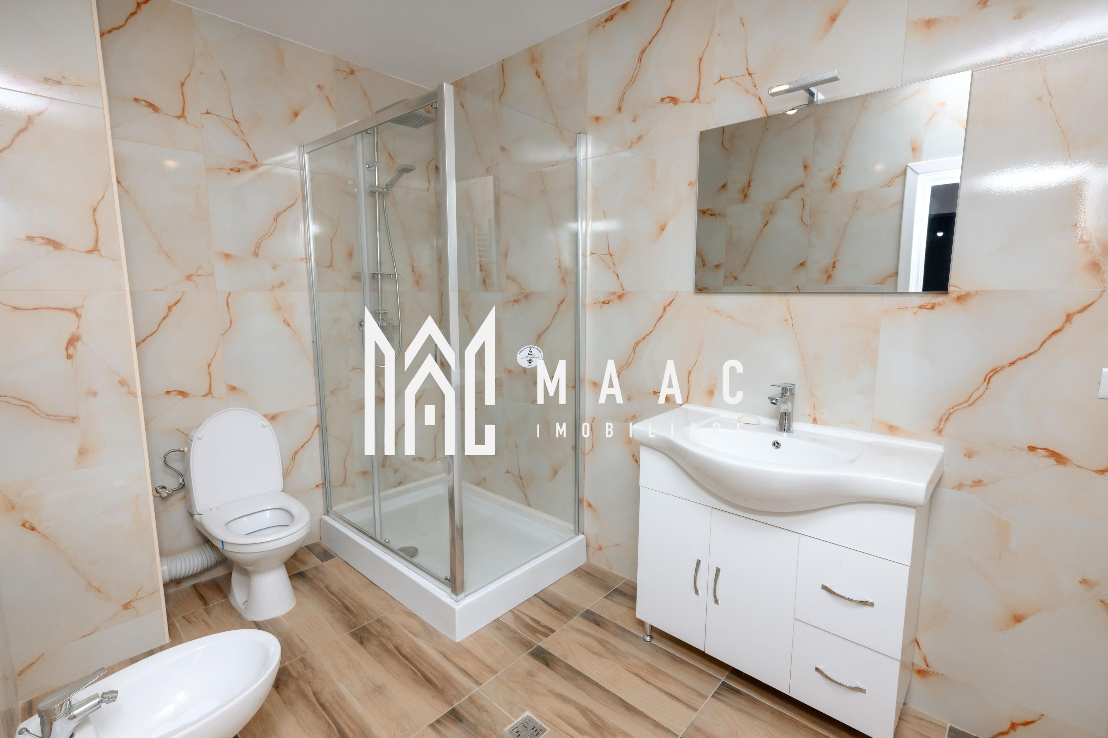 Apartament 3 camere | Bloc Nou | Zoo Valcea | Etaj 3 | 93MP - 2