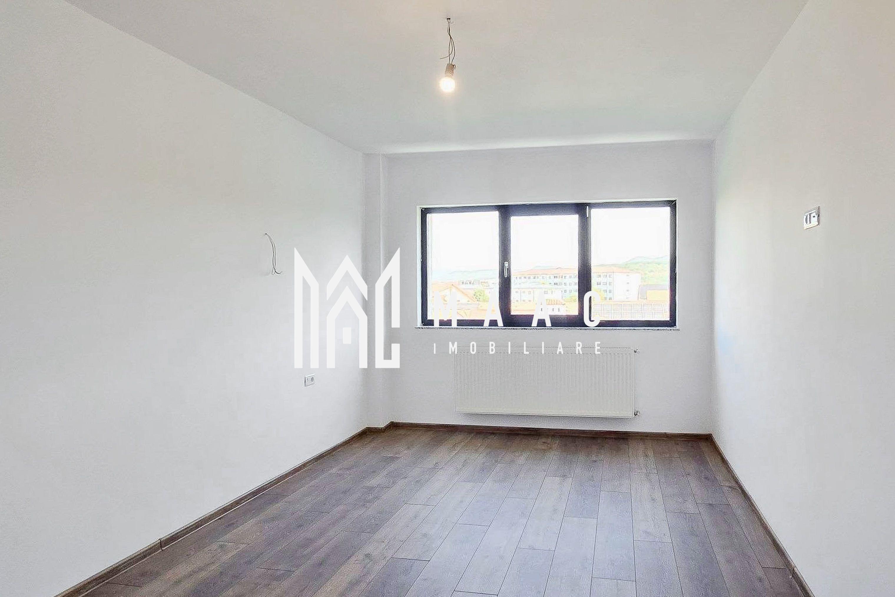 Apartament 3 camere | Bloc Nou | Zoo Valcea | Etaj 3 | 93MP - 2