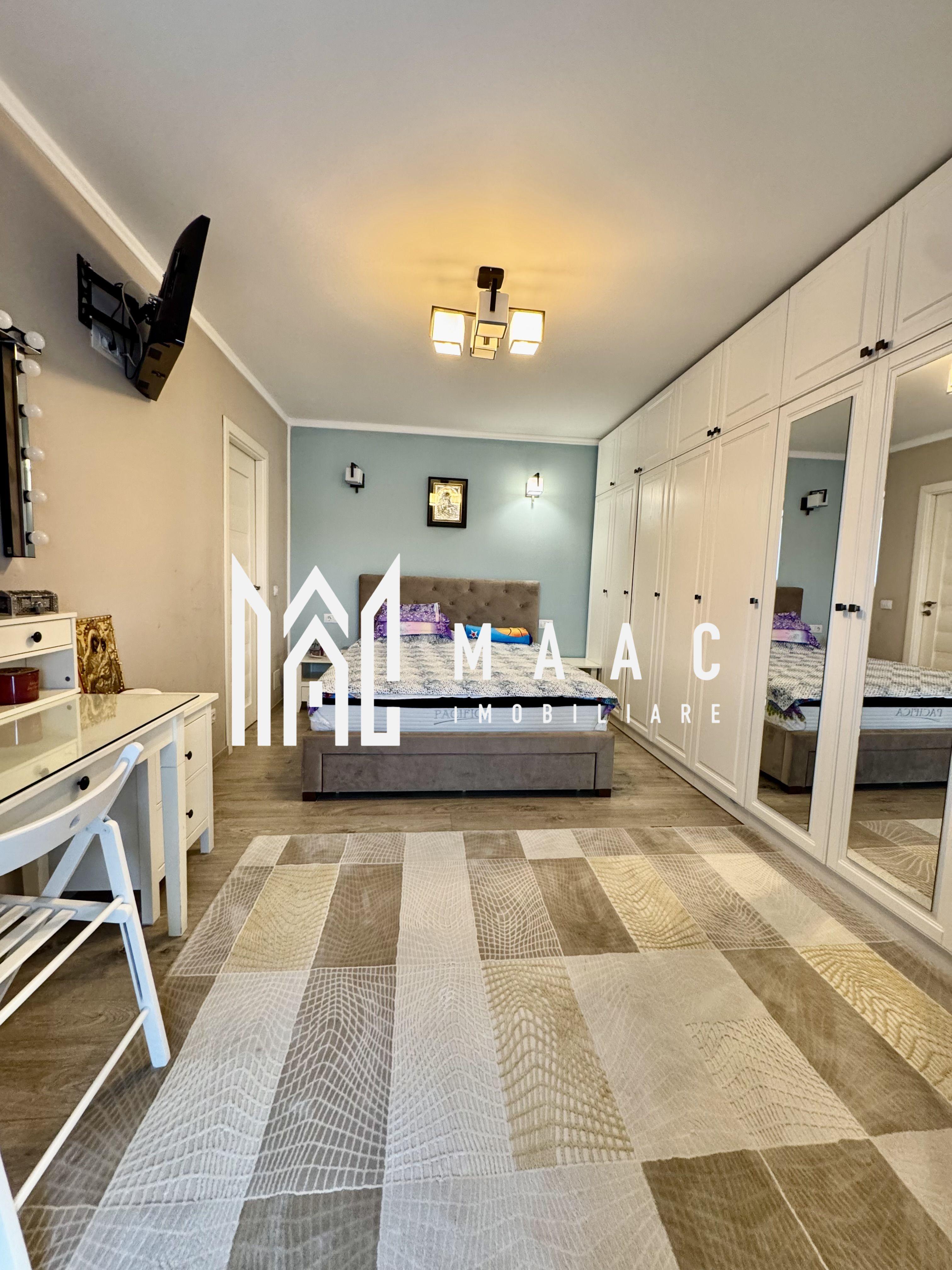 Apartament 3 camere, 2 bai|Centrala proprie| Traian - 3
