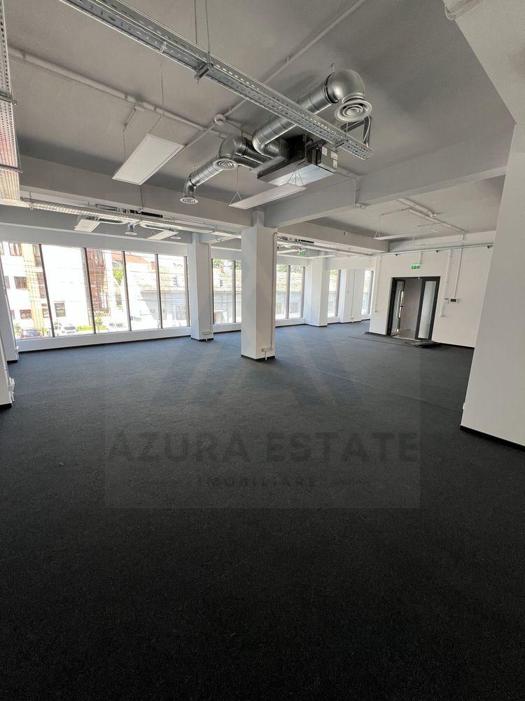 Spatiu comercial 2 etaje autorizat ISU 235 mp/nivel zona Lazaret - 5