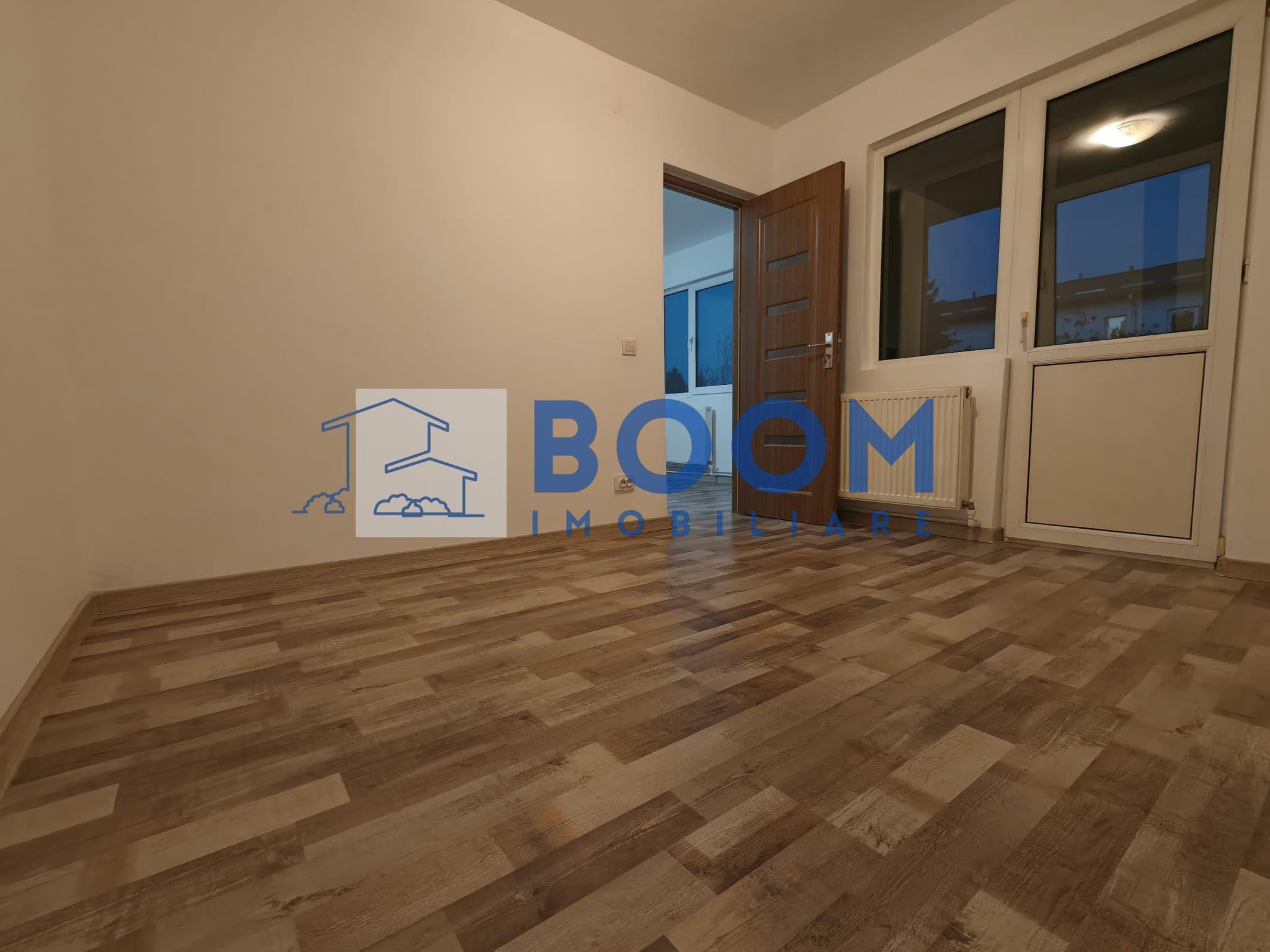 Apartament 2 camere | Renovat | Zona Nord | Str C-tin Brancusi - 1