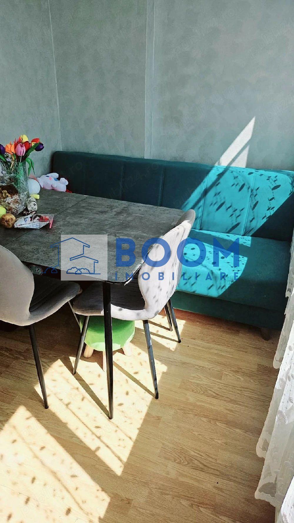 Apartament 2 camere | Parter | Renovat | Mobilat - 4