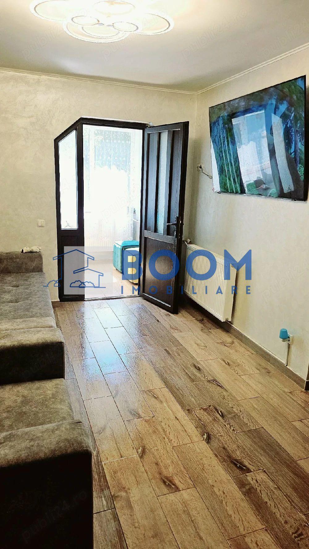 Apartament 2 camere | Parter | Renovat | Mobilat - 1