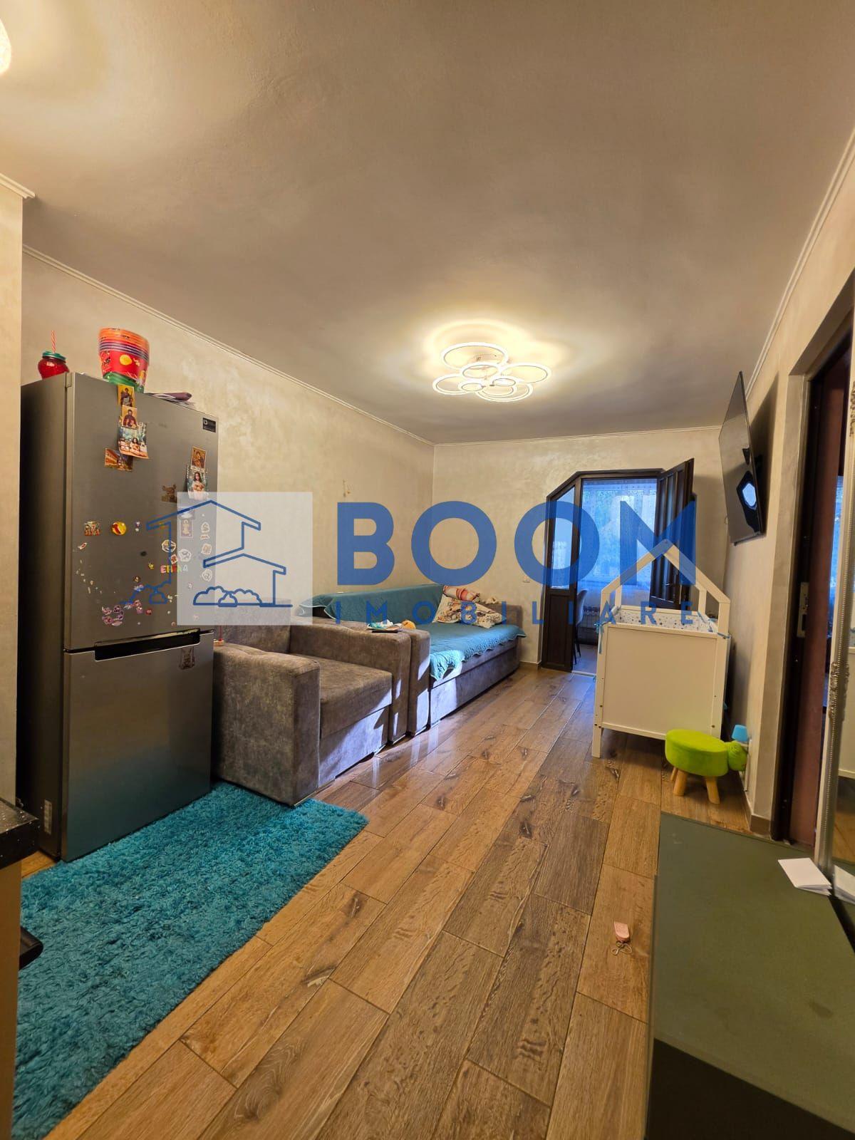 Apartament 2 camere | Parter | Renovat | Mobilat - 2