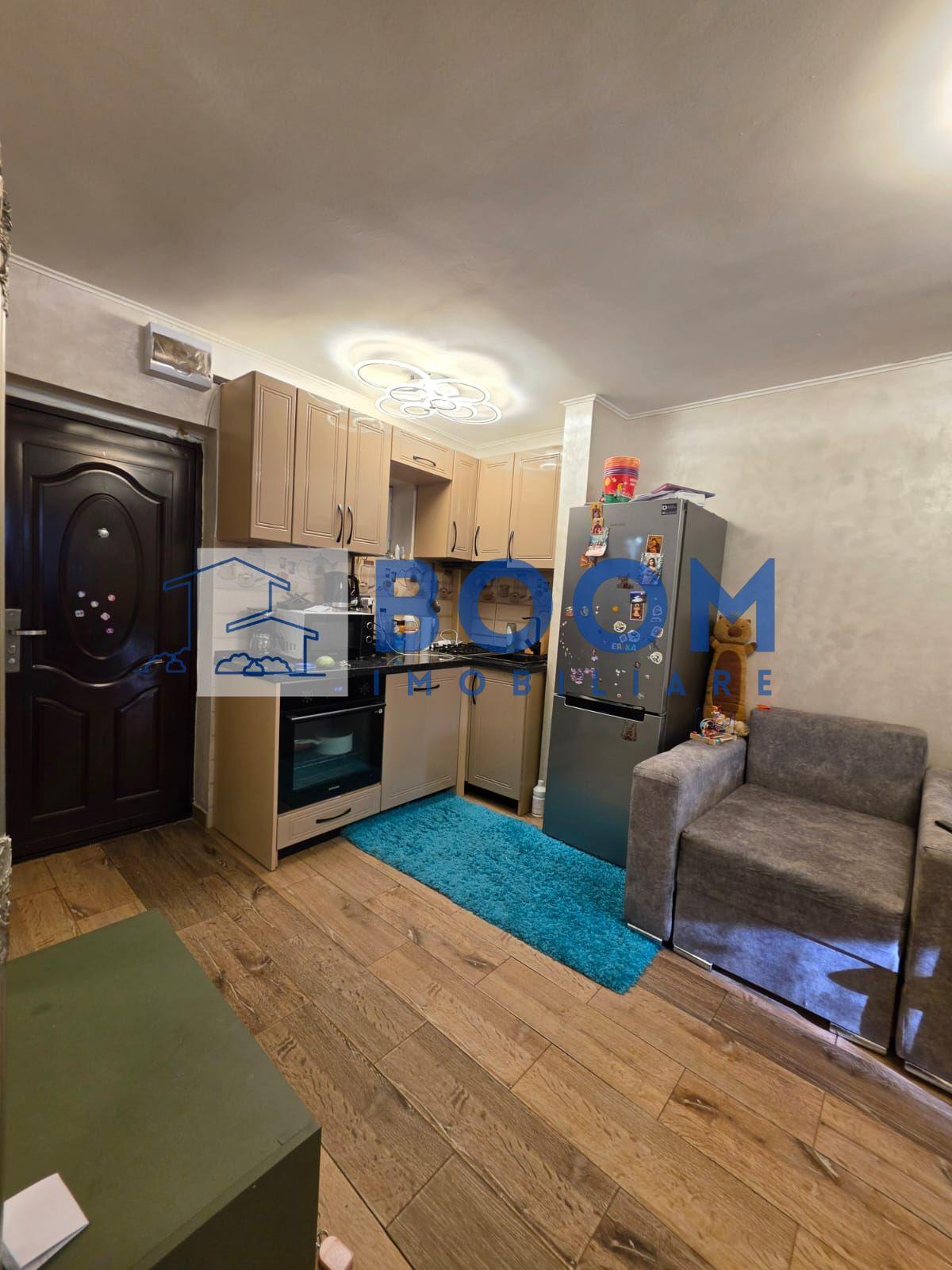 Apartament 2 camere | Parter | Renovat | Mobilat - 3